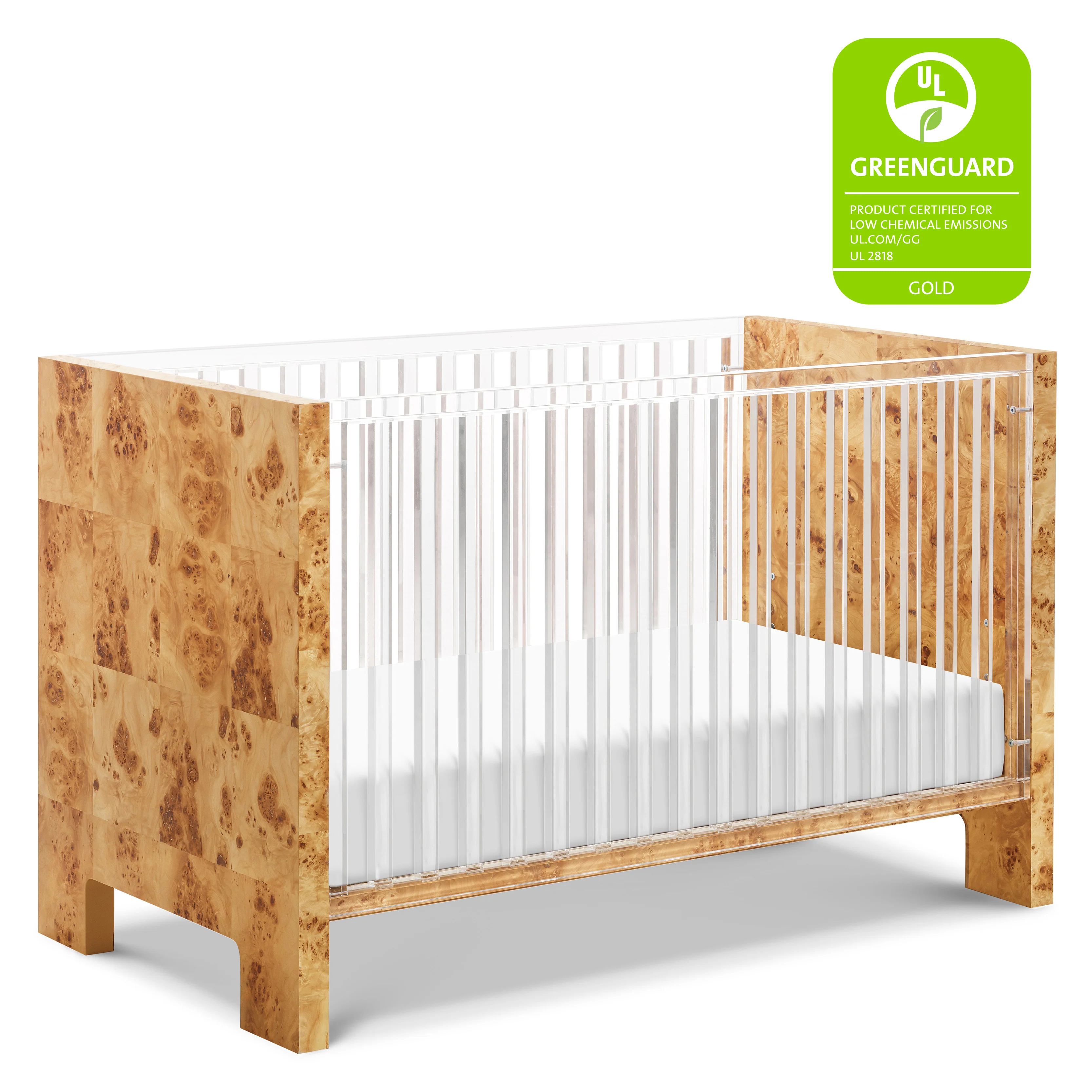 Altair Crib - Image 6