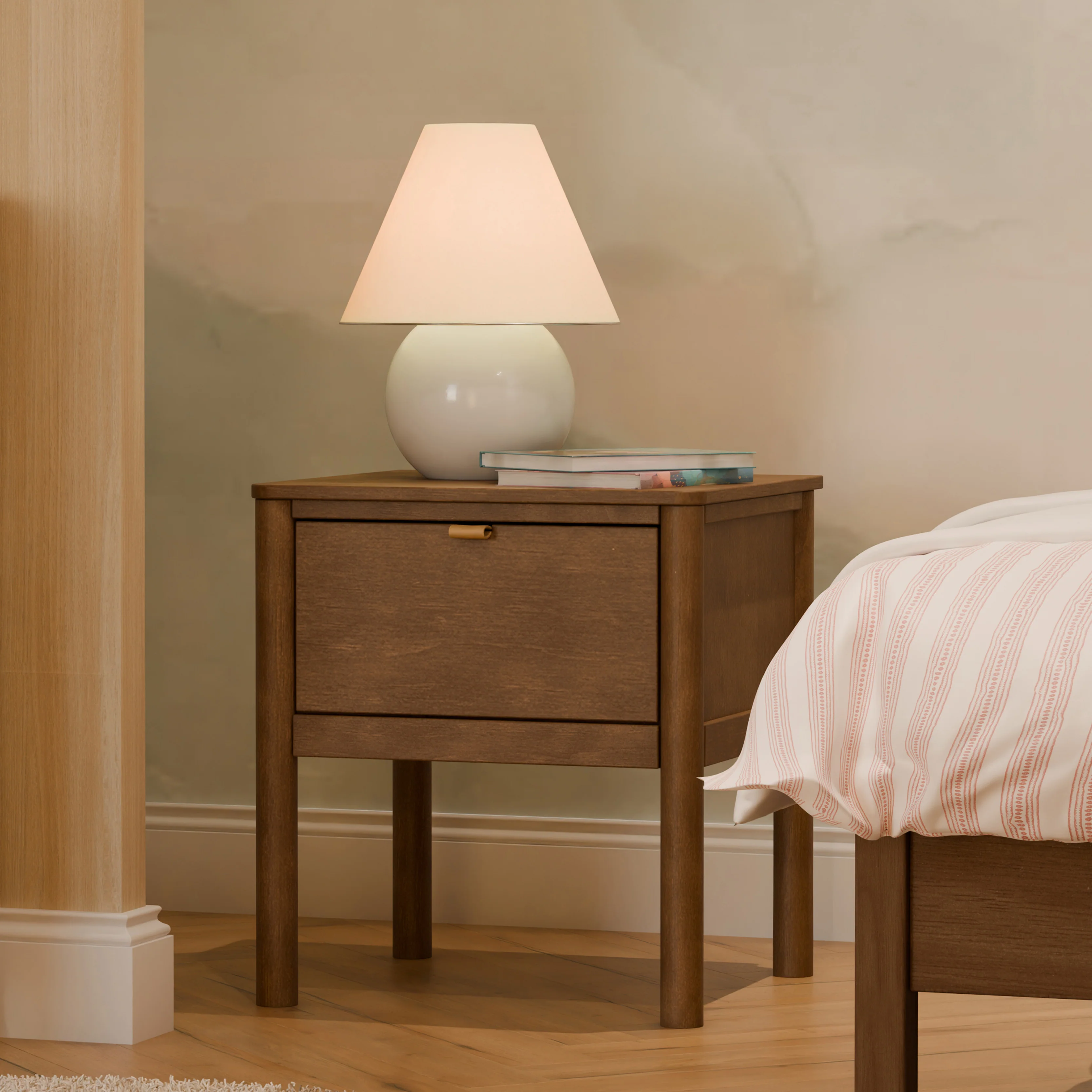 Bondi Assembled Nightstand - Image 6