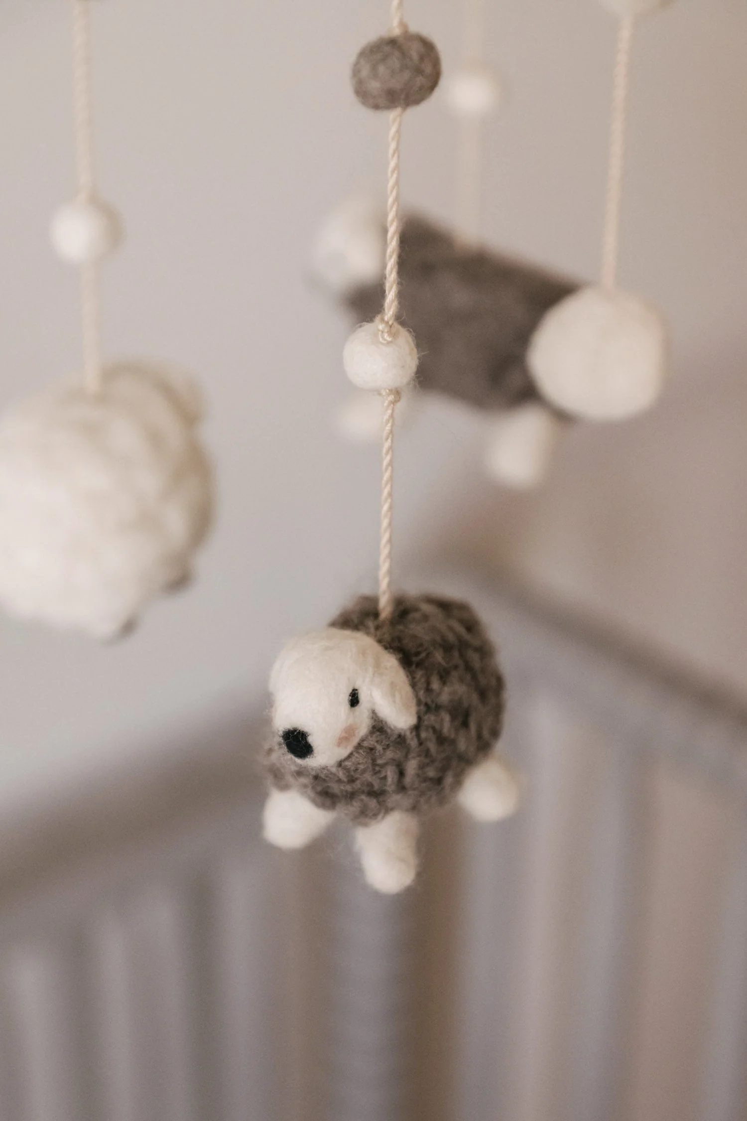 Pehr Classic Mobile - Baa Baa Sheep - Image 3