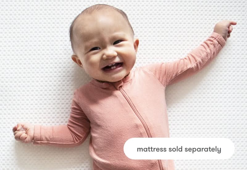 Newton Extra Mini Crib Mattress Cover - Image 3