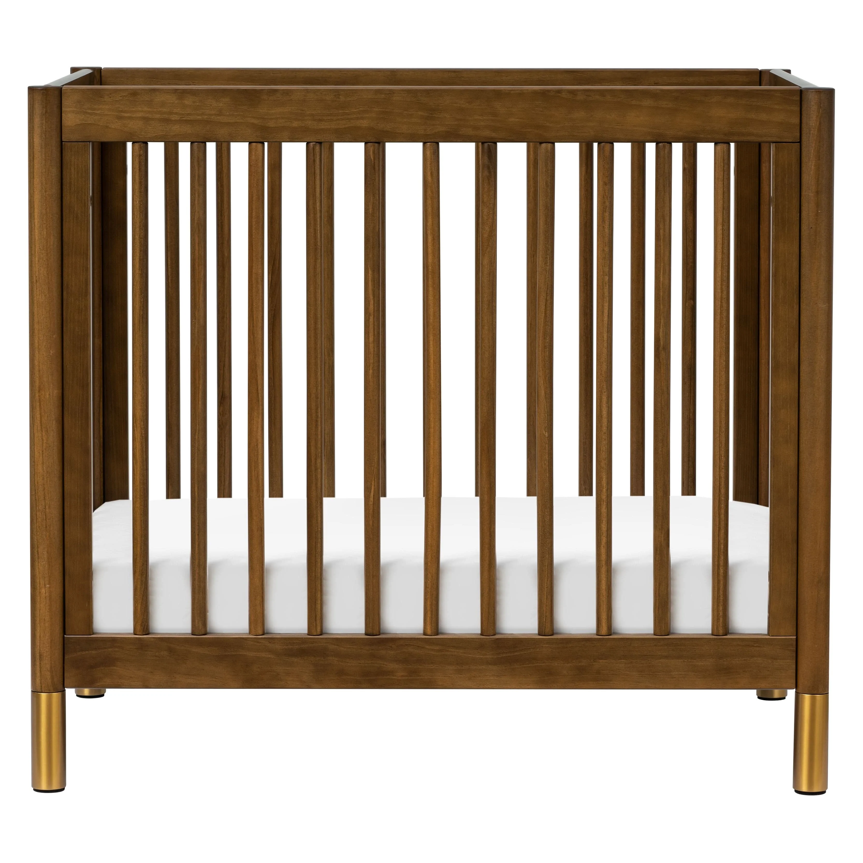 Gelato 4-in-1 Convertible Mini Crib - Image 9