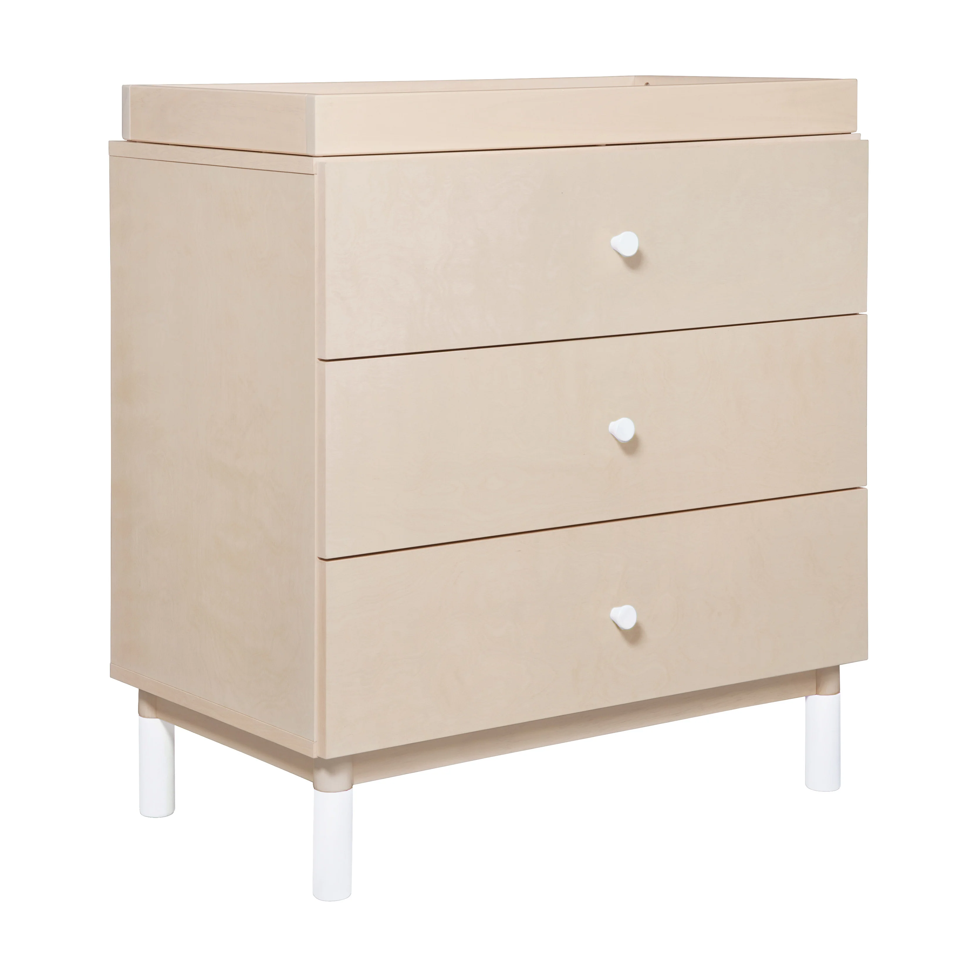 Gelato Crib and Dresser Feet Pack - Image 5