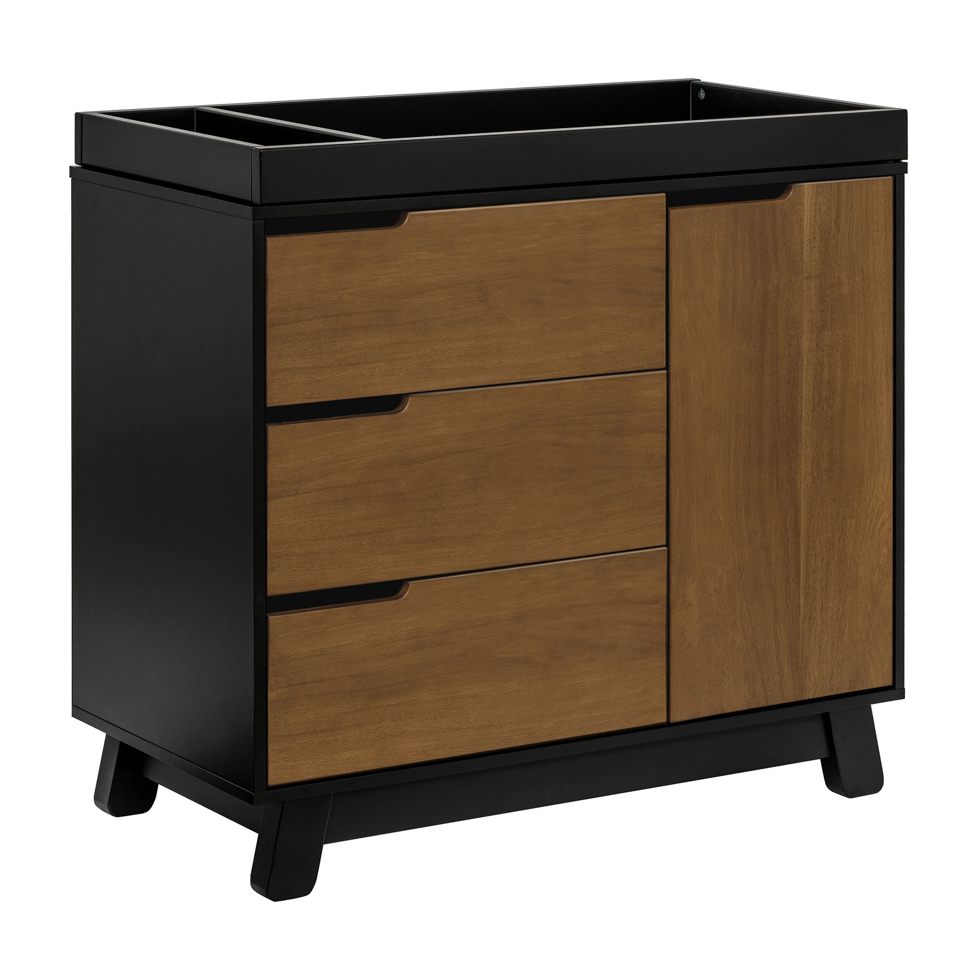 Hudson 3-Drawer Changer Dresser with Removable Changing Tray - Image 19