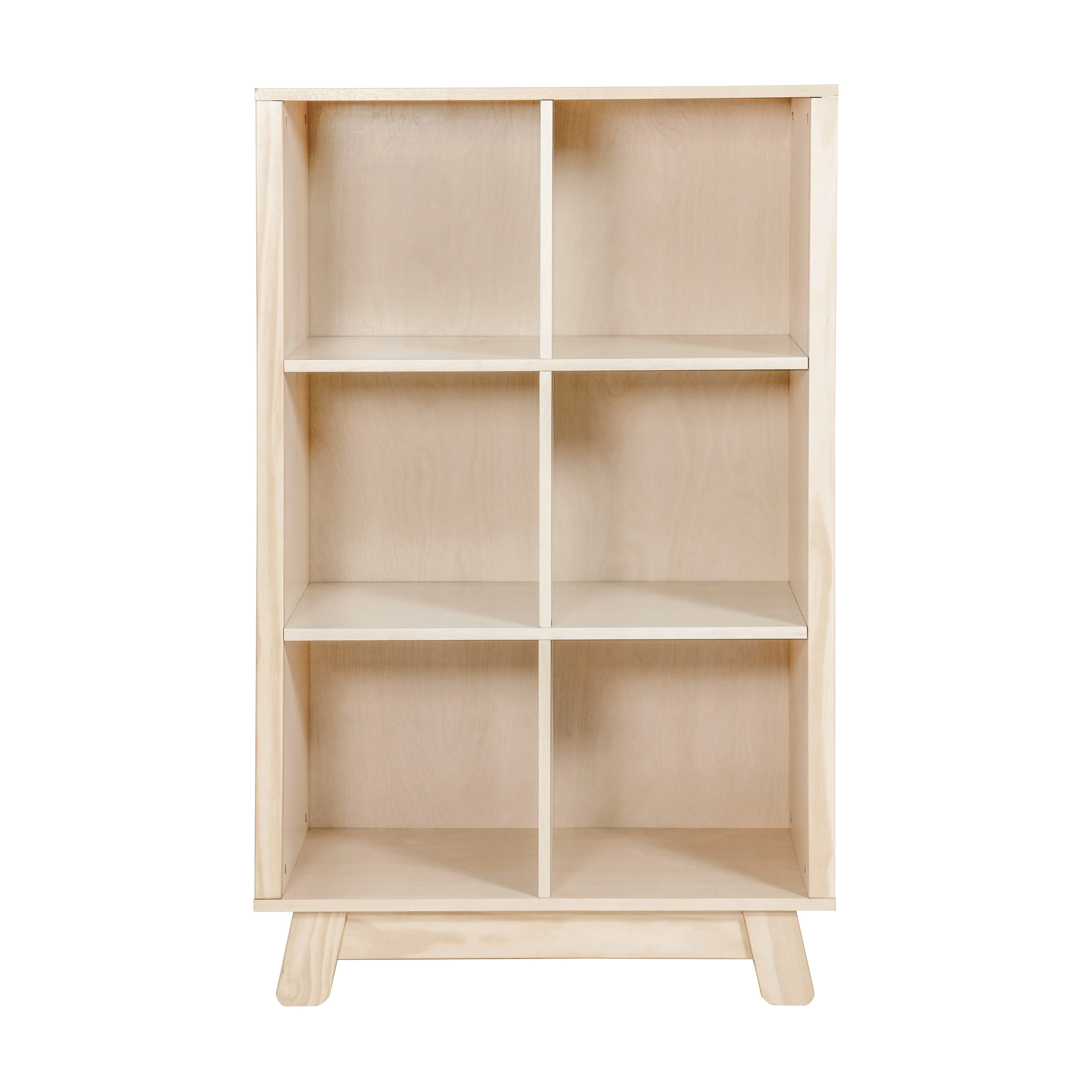 Hudson Cubby Bookcase - Image 6