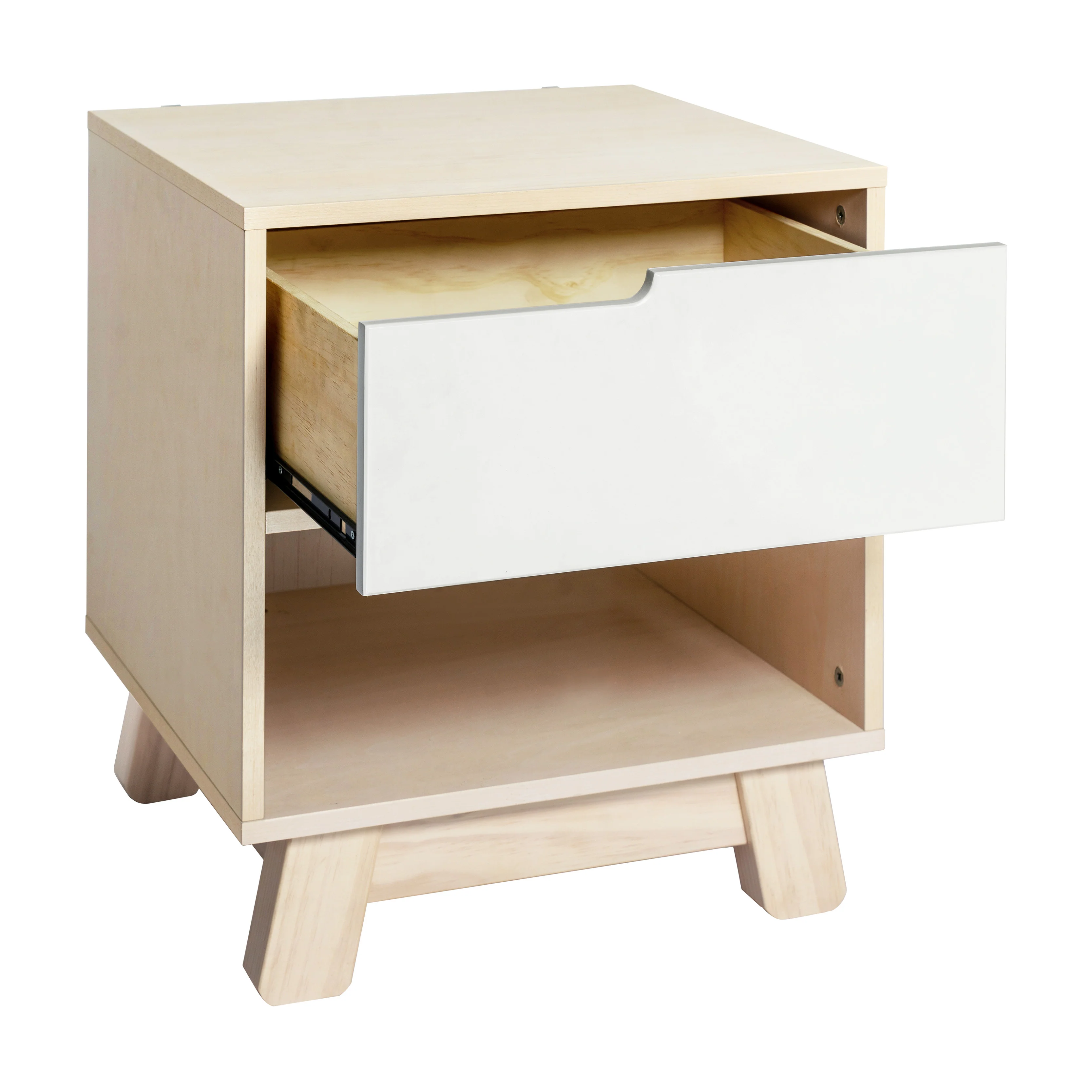 Hudson Nightstand with USB Port - Image 6