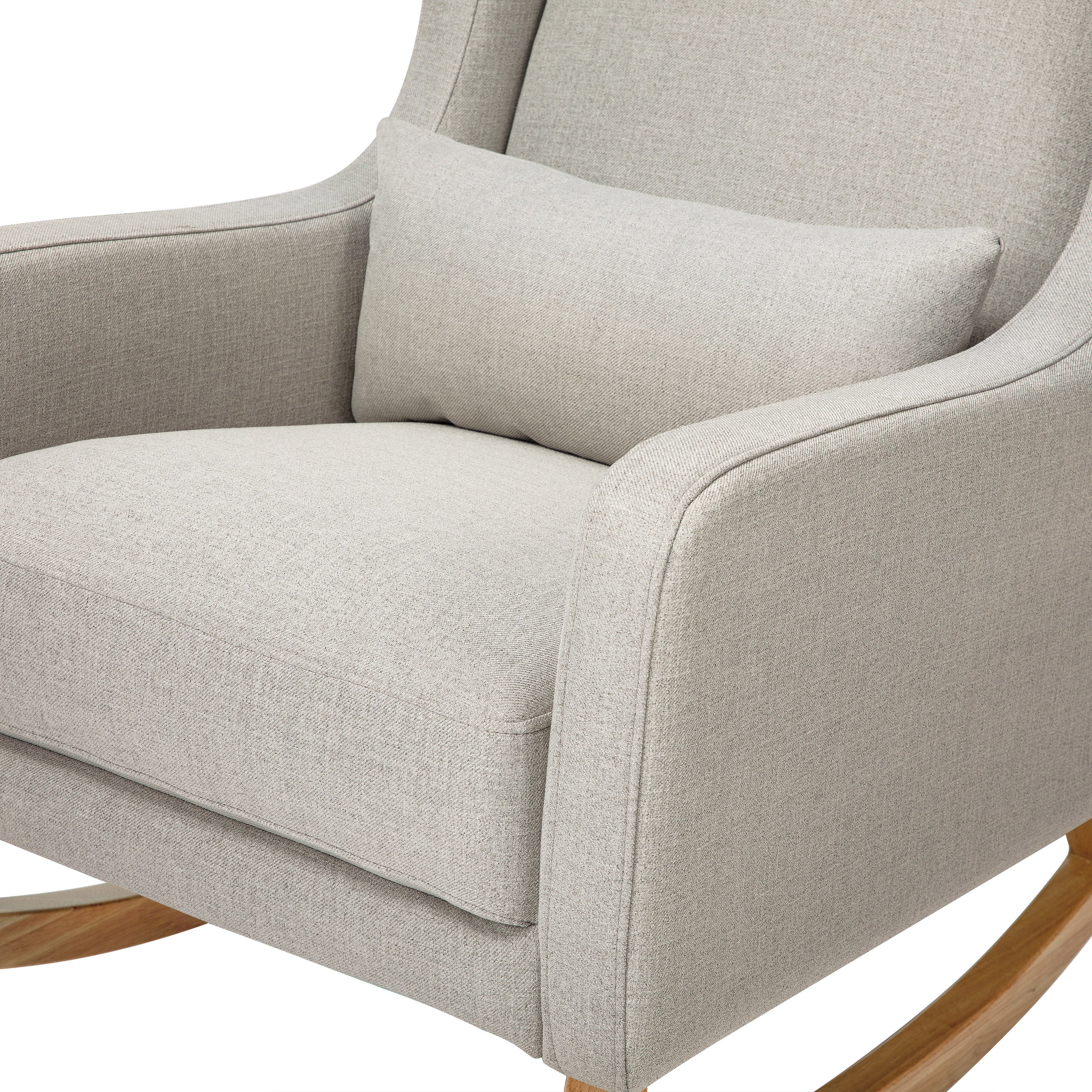 Kai Rocker in Eco-Performance Fabric | Water Repellent & Stain Resistant - Image 30