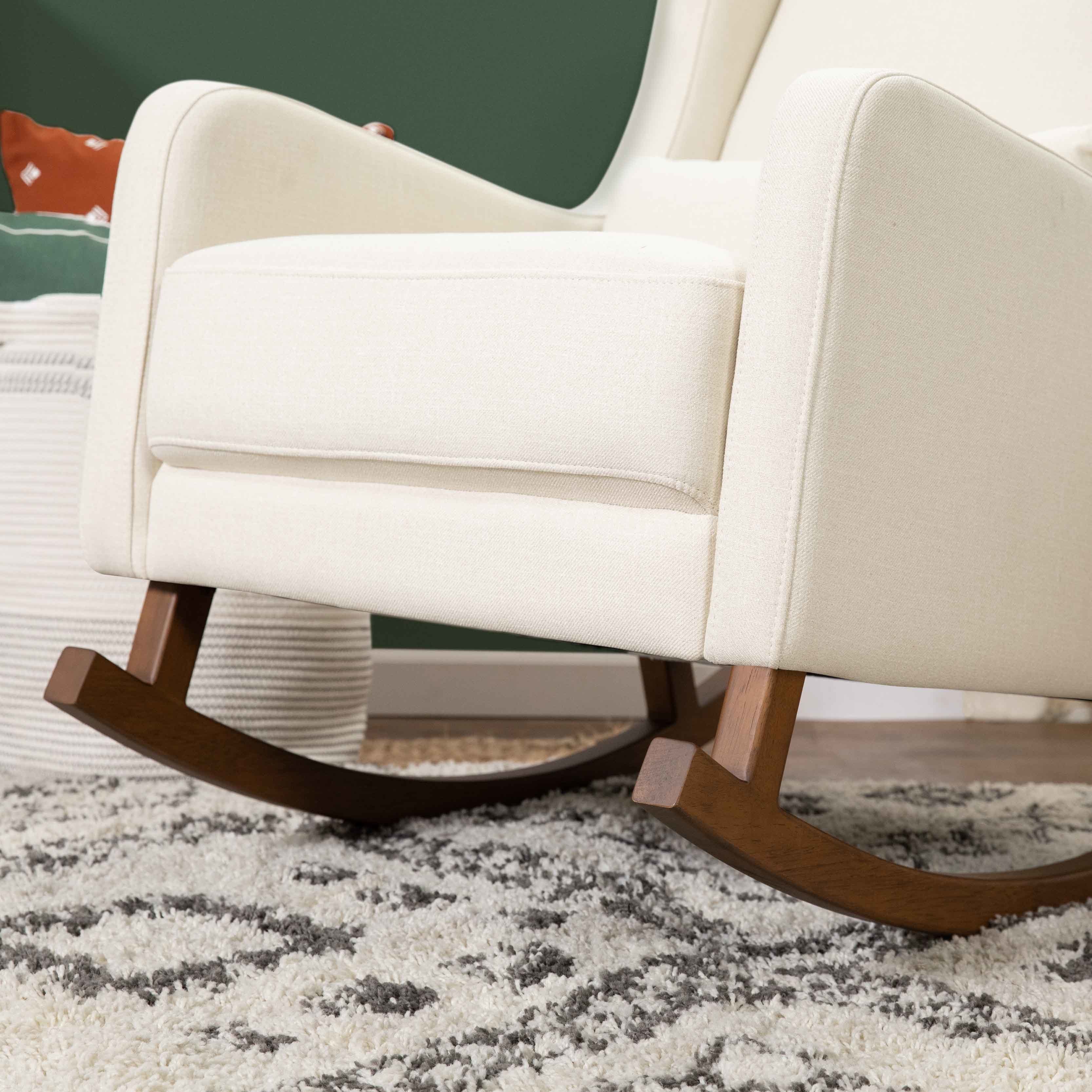Kai Rocker in Eco-Performance Fabric | Water Repellent & Stain Resistant - Image 6