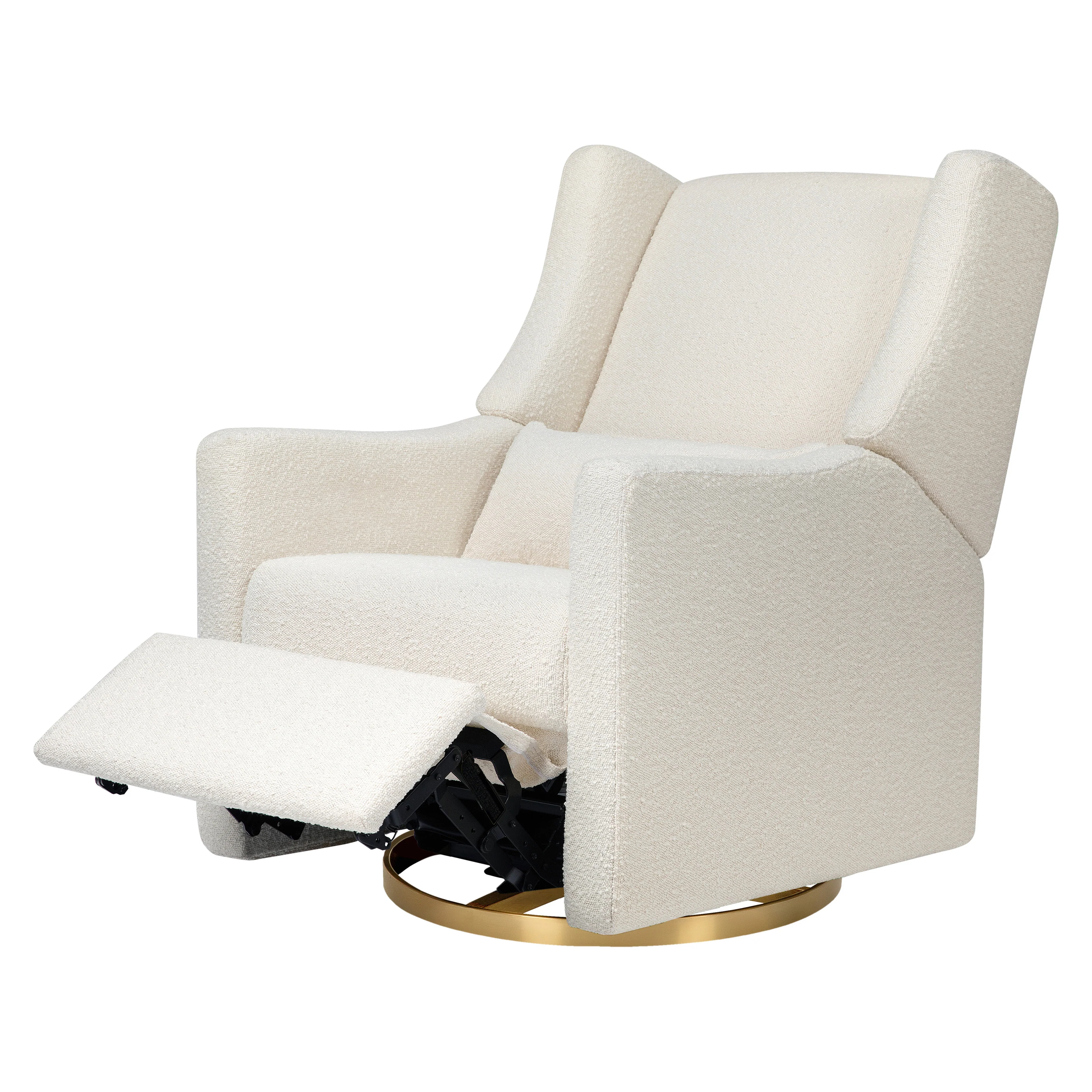 Kiwi Electronic Recliner and Swivel Glider with USB port - Image 23