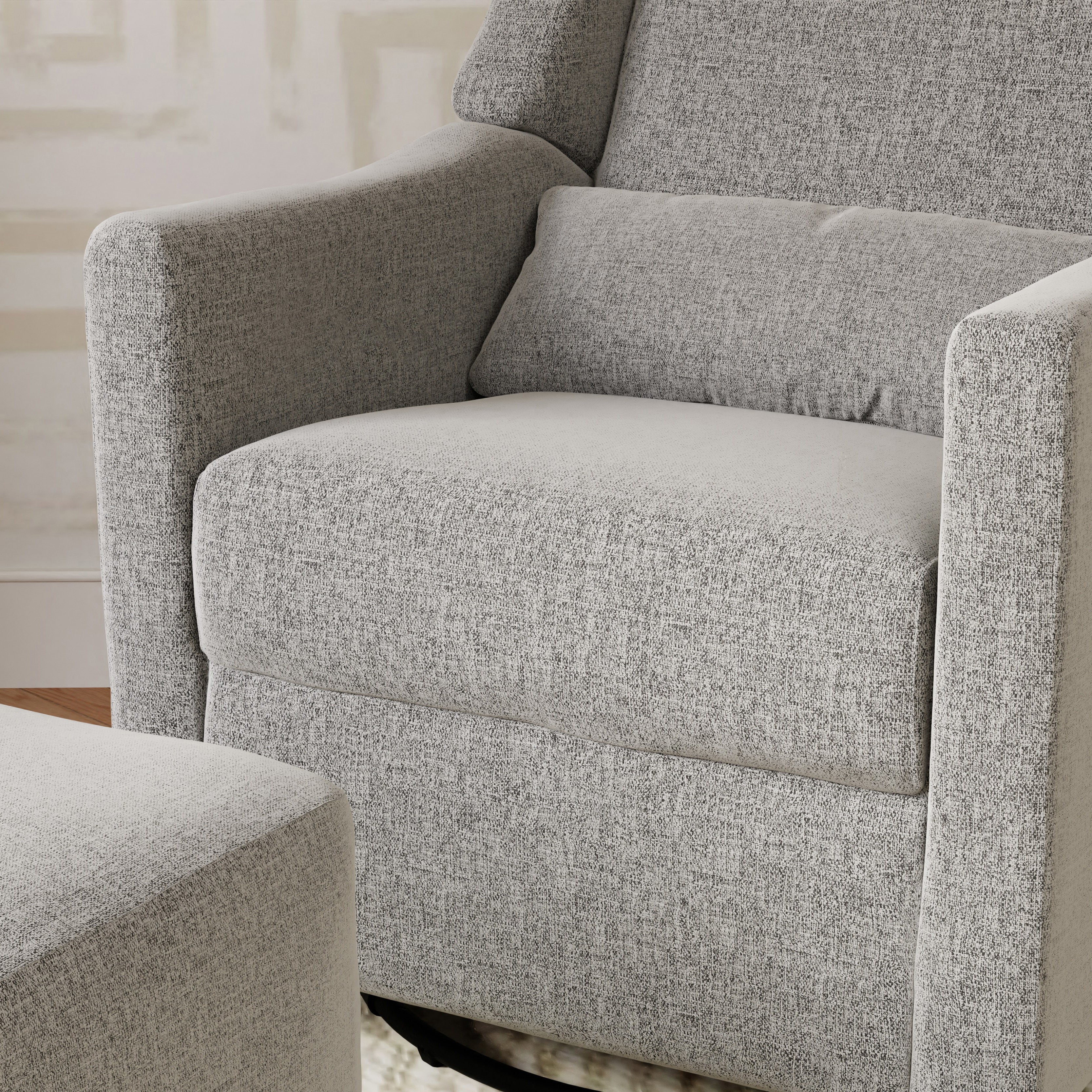 Kiwi Electronic Recliner and Swivel Glider with USB port - Image 51