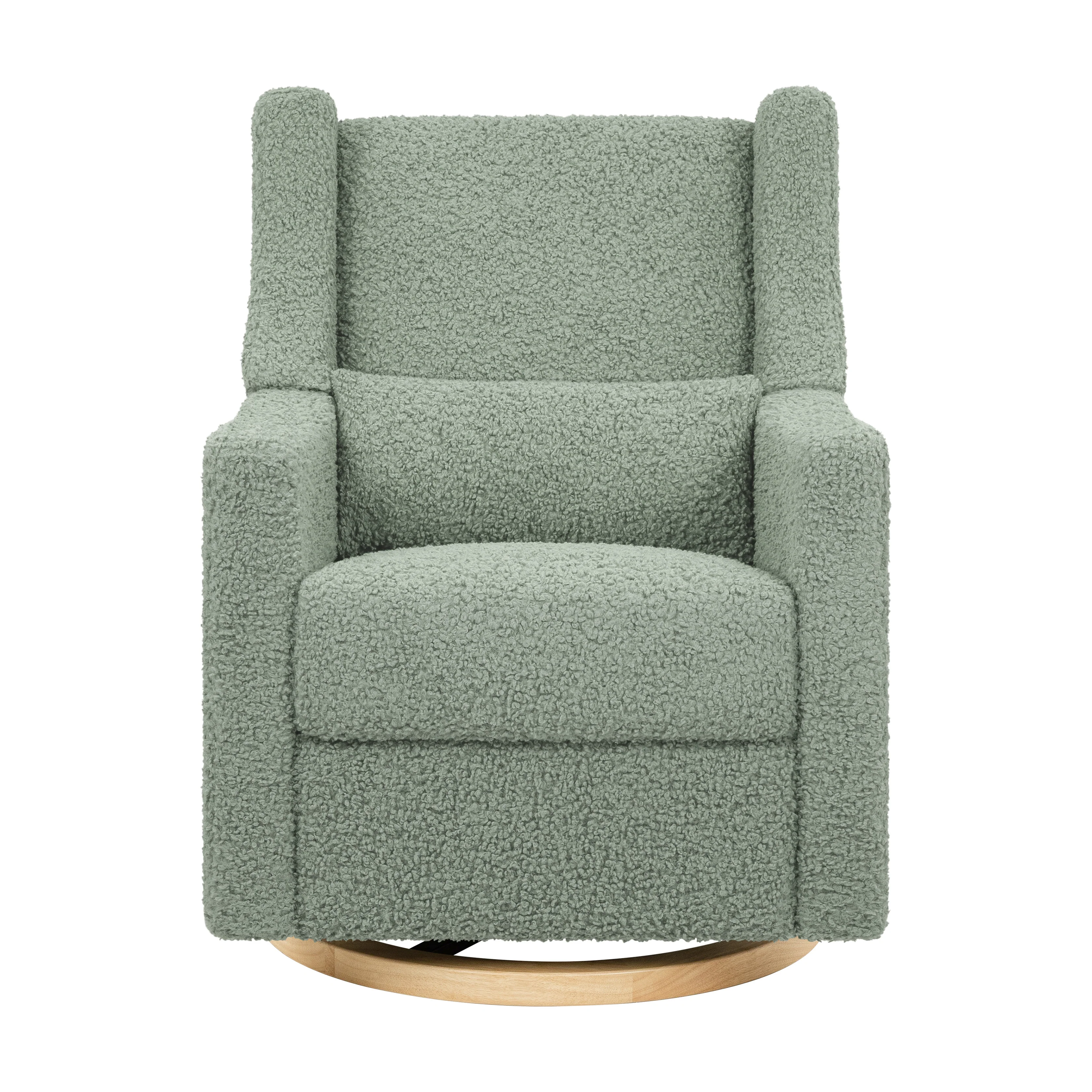 Kiwi Electronic Recliner and Swivel Glider with USB port - Image 81