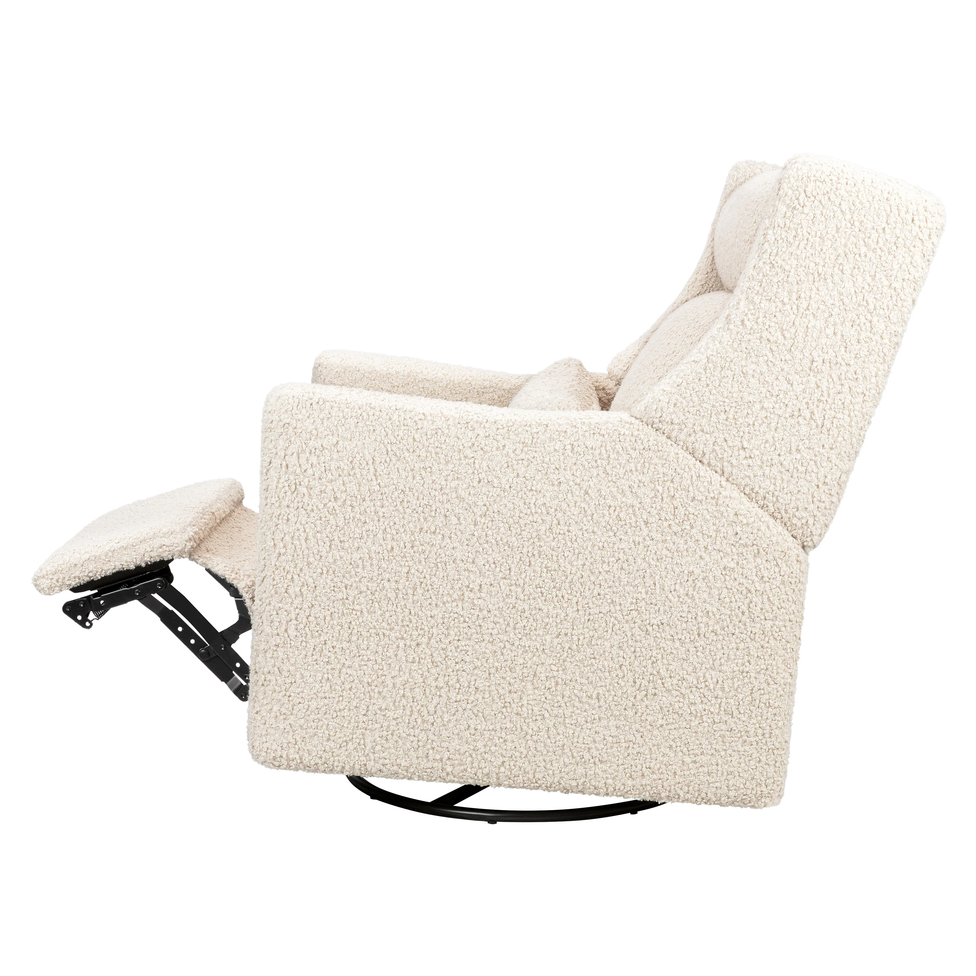 Kiwi Plus Power Recliner and Swivel Glider with Power Adjustable Headrest and USB Port - Image 13
