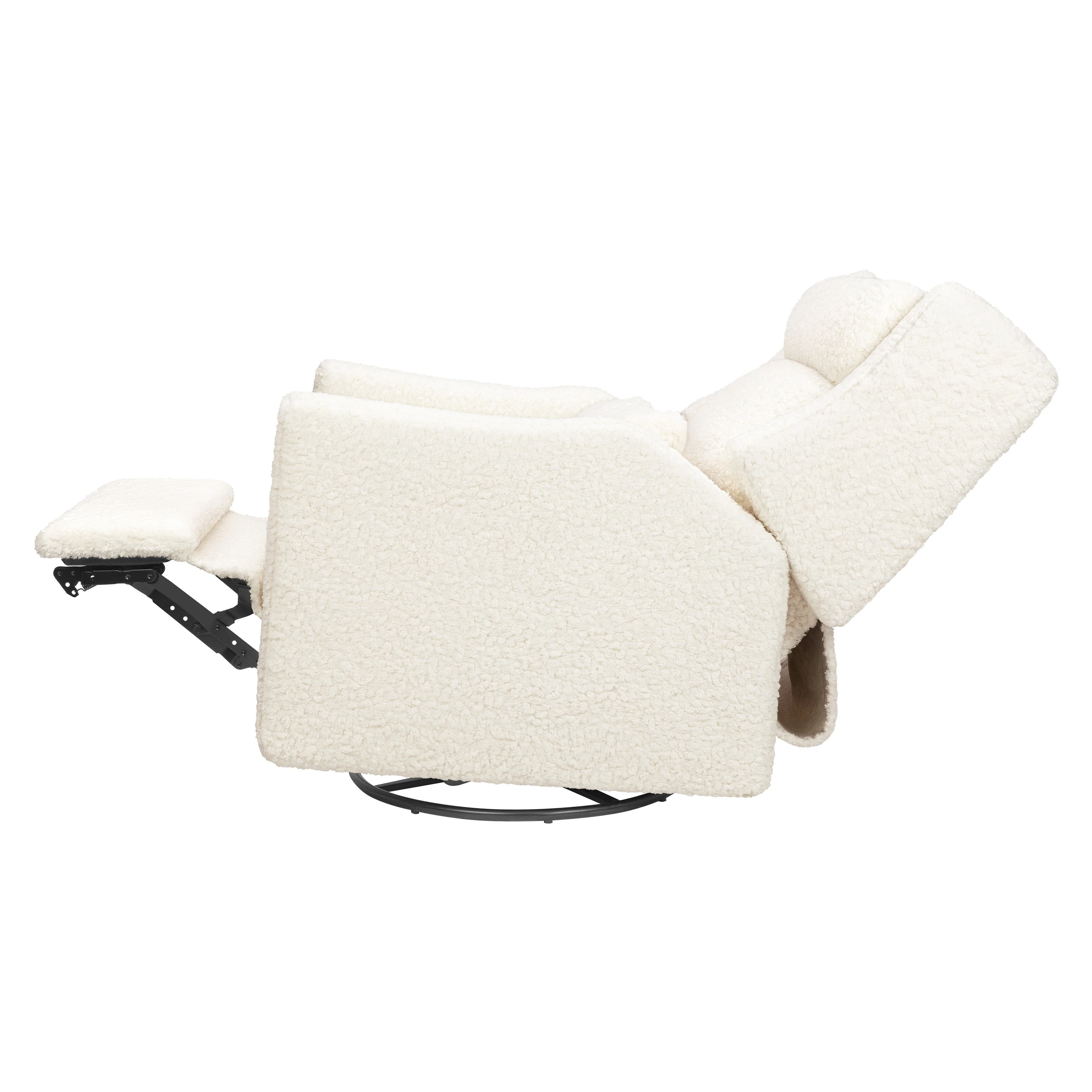 Kiwi Plus Power Recliner and Swivel Glider with Power Adjustable Headrest and USB Port - Image 42