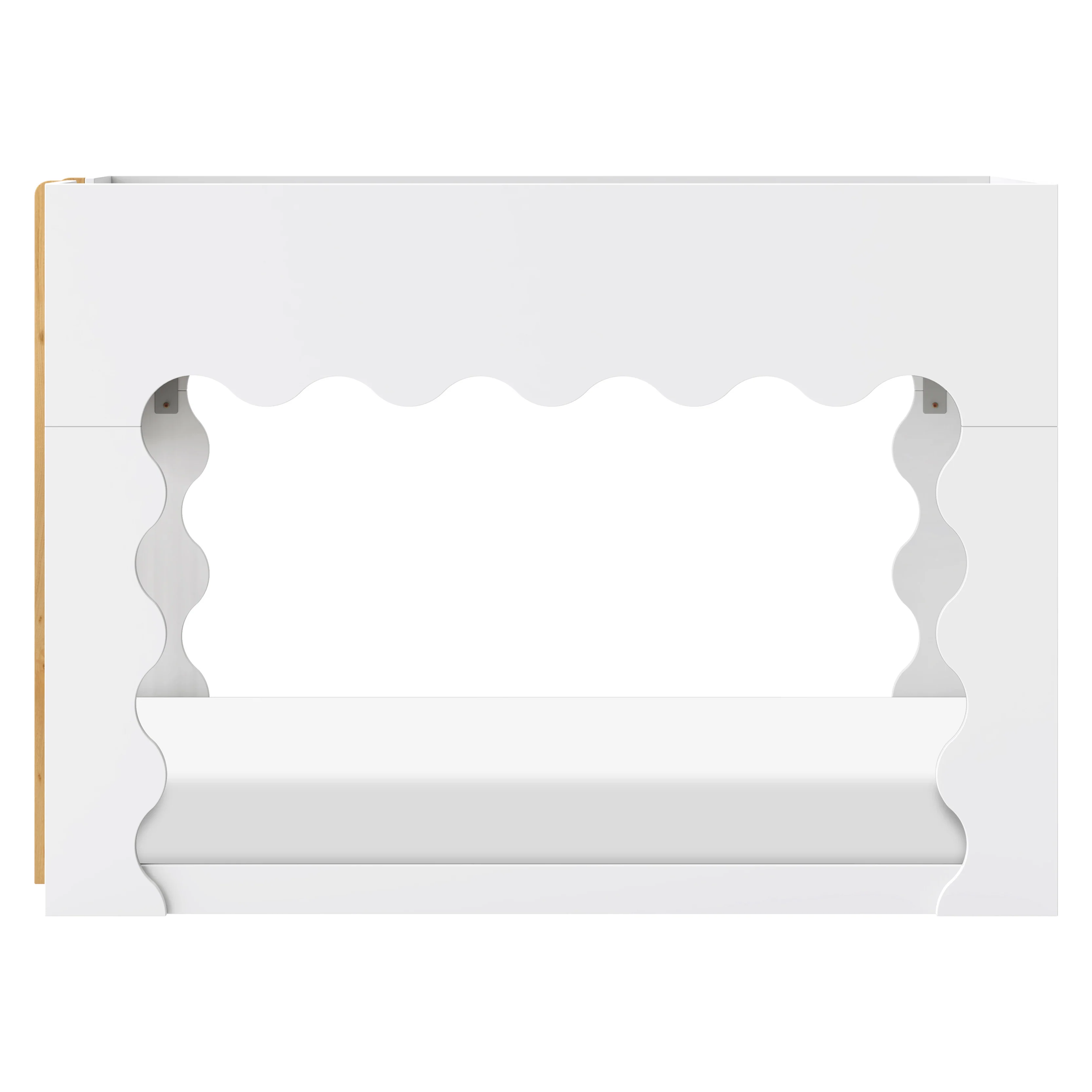 Lido Wave Convertible Bunk Bed - Image 17