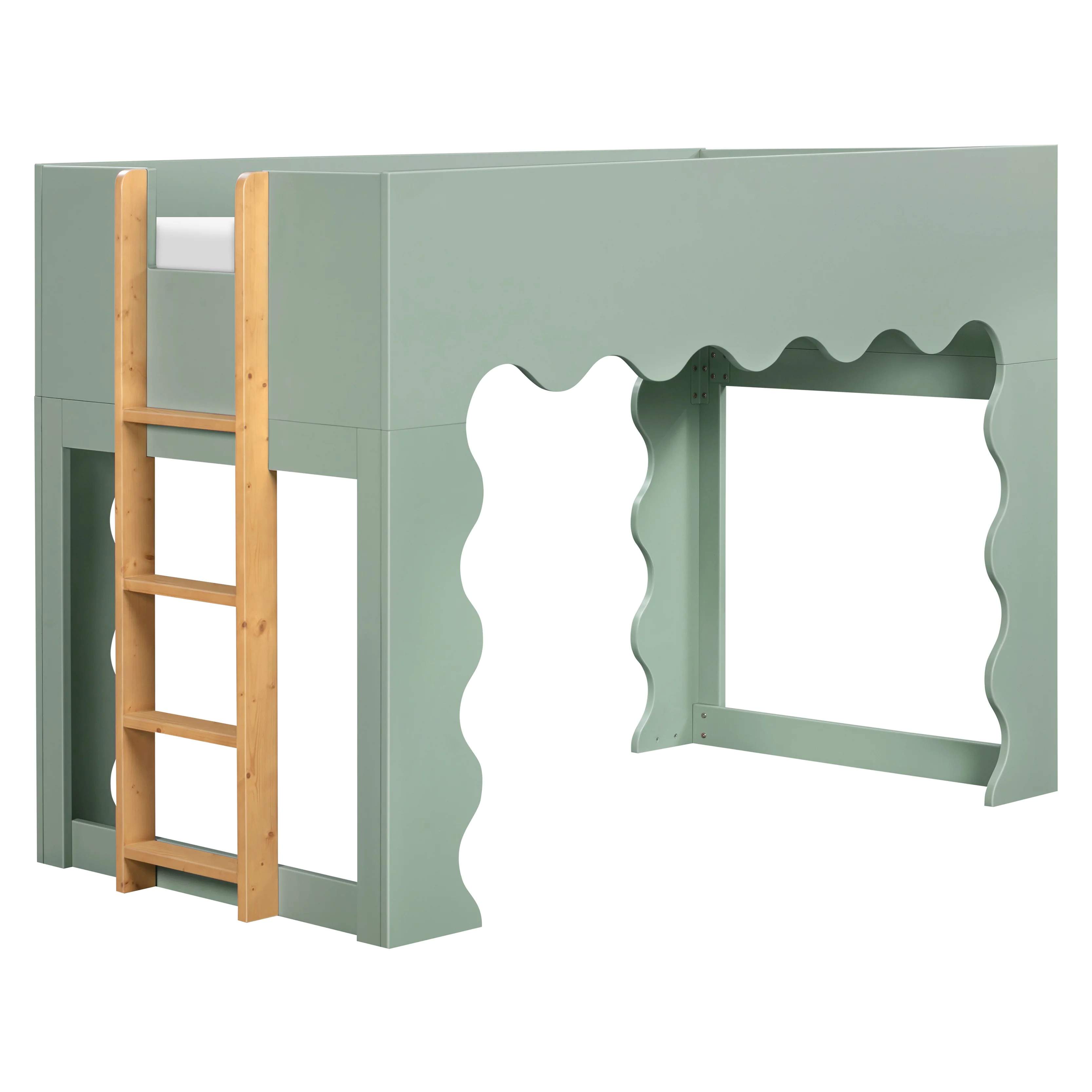 Lido Wave Convertible Bunk Bed - Image 34