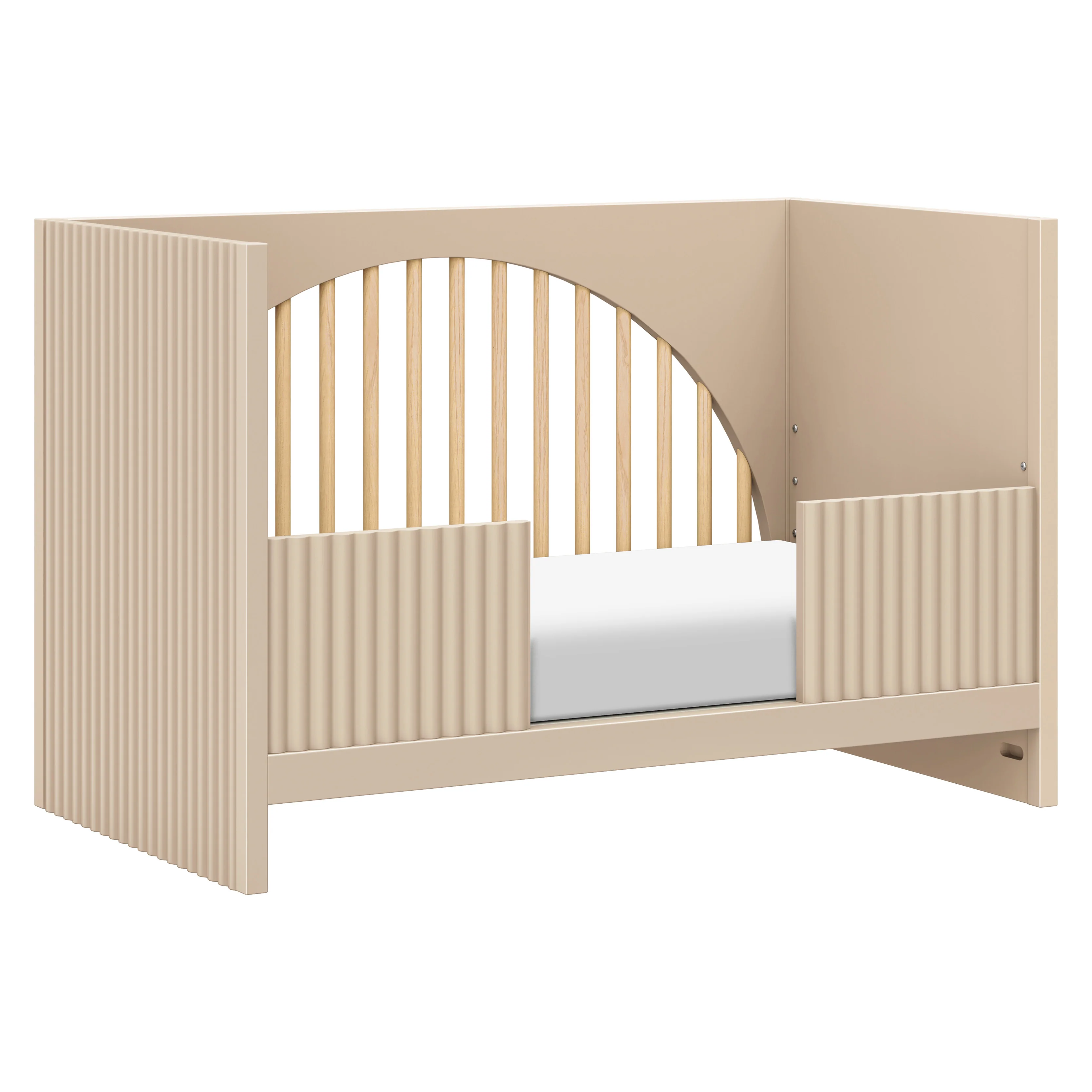 Moab 3-in-1 Convertible Crib - Image 10