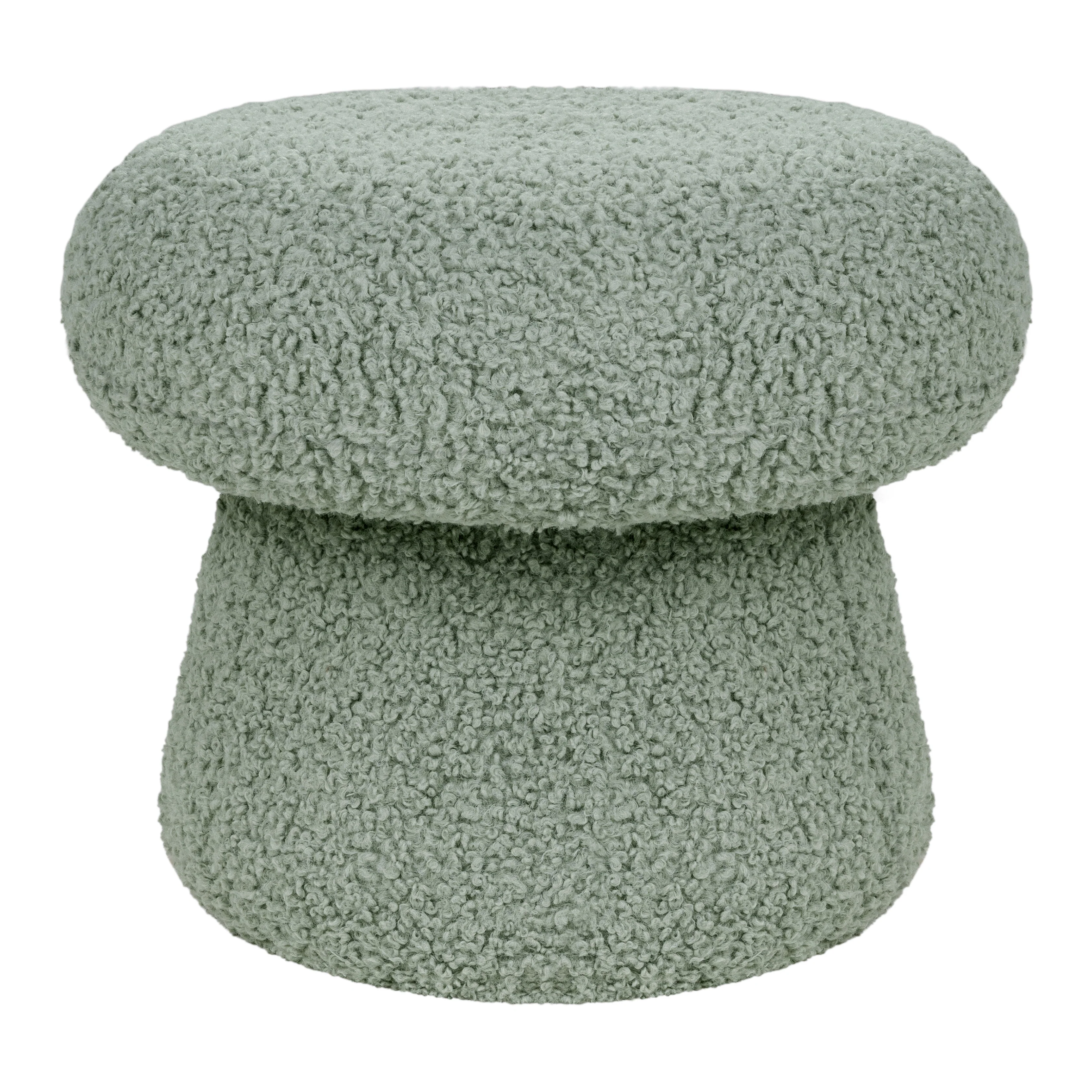 Mushroom Pouf - Image 7