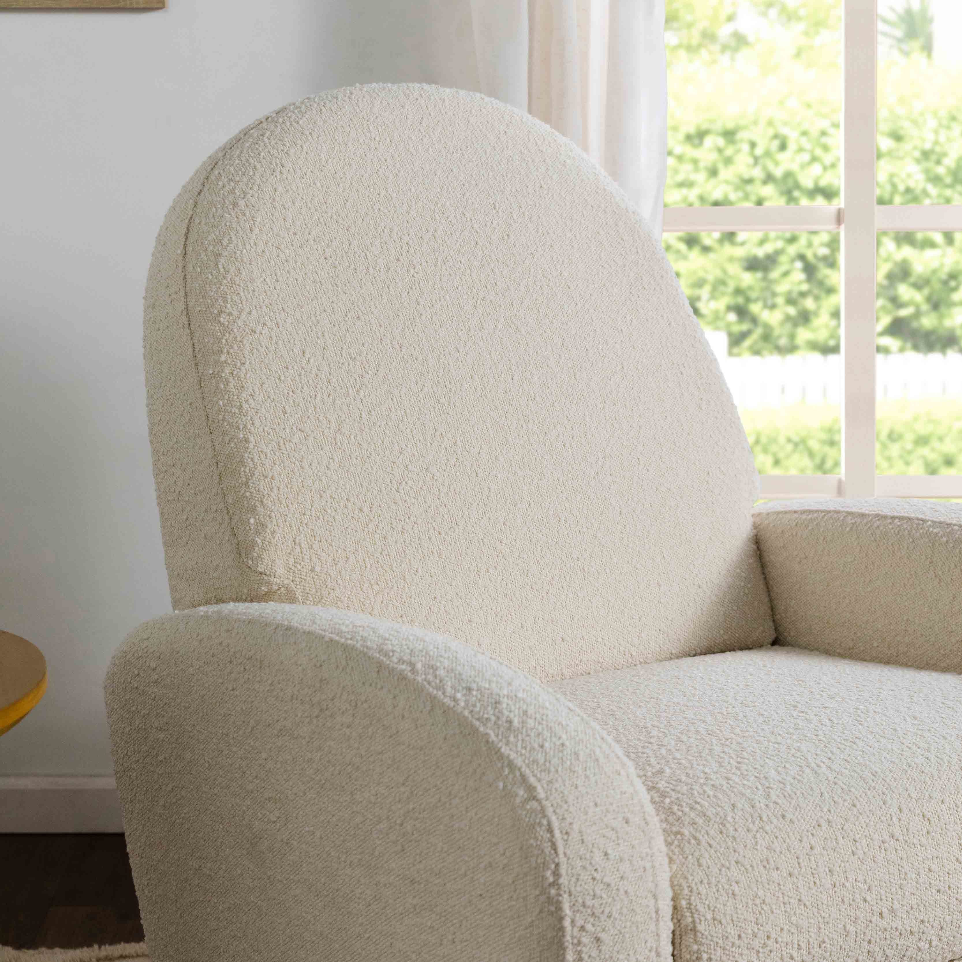 Nami Electronic Recliner and Swivel Glider Recliner with USB port - Image 44