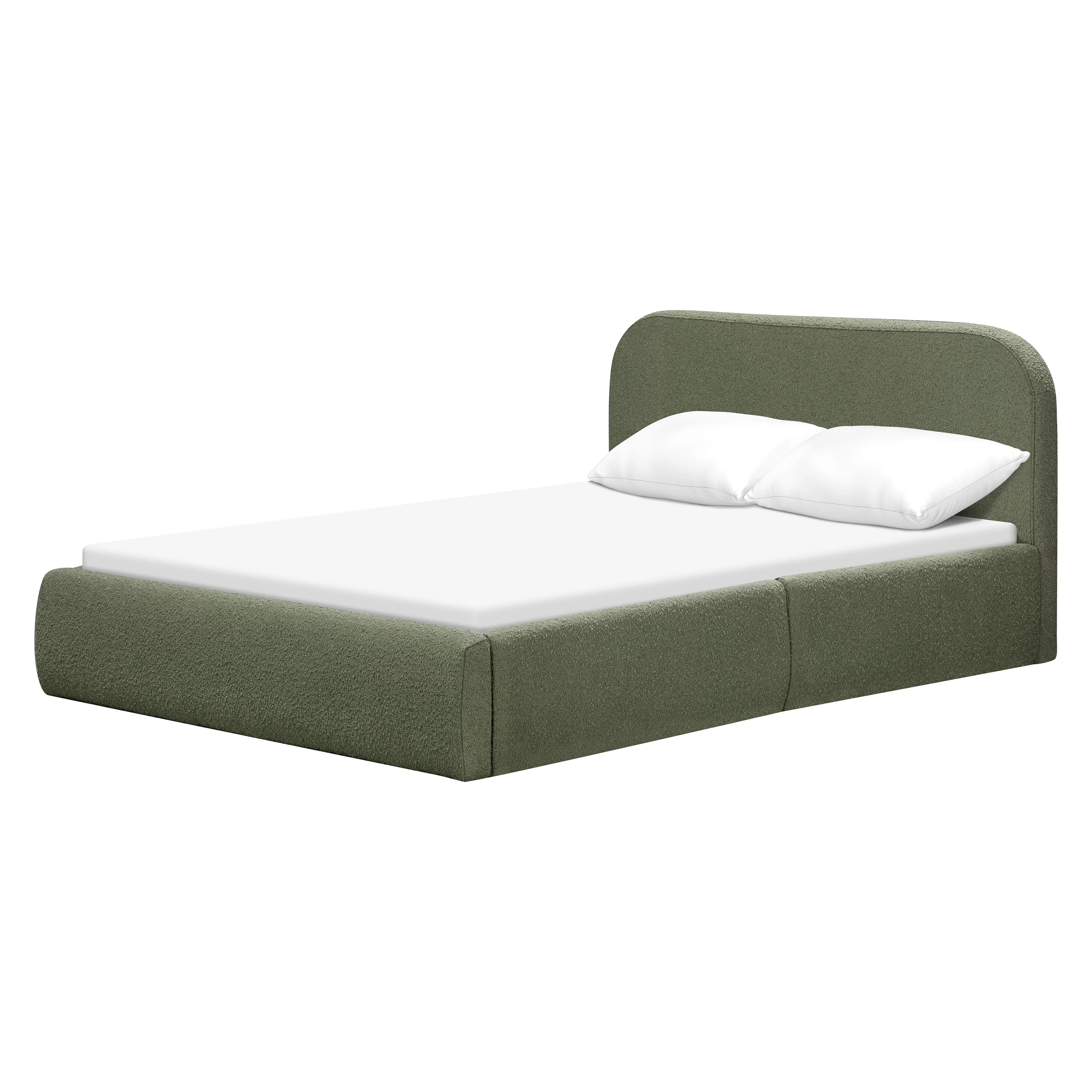 Nara Full Bed - Image 4