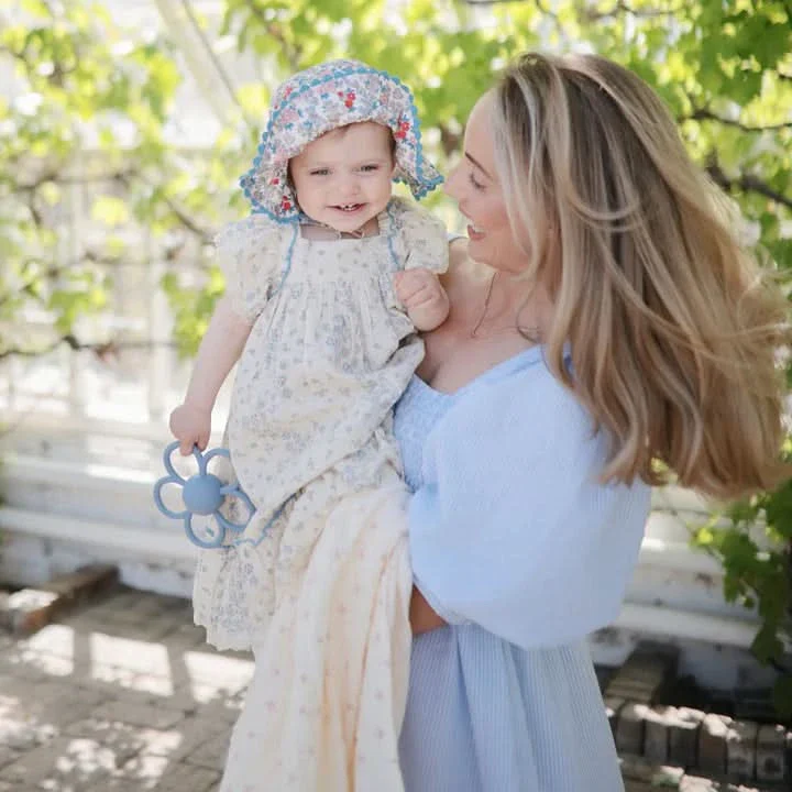 Mushie Organic Cotton Muslin Swaddle Blanket - Image 187