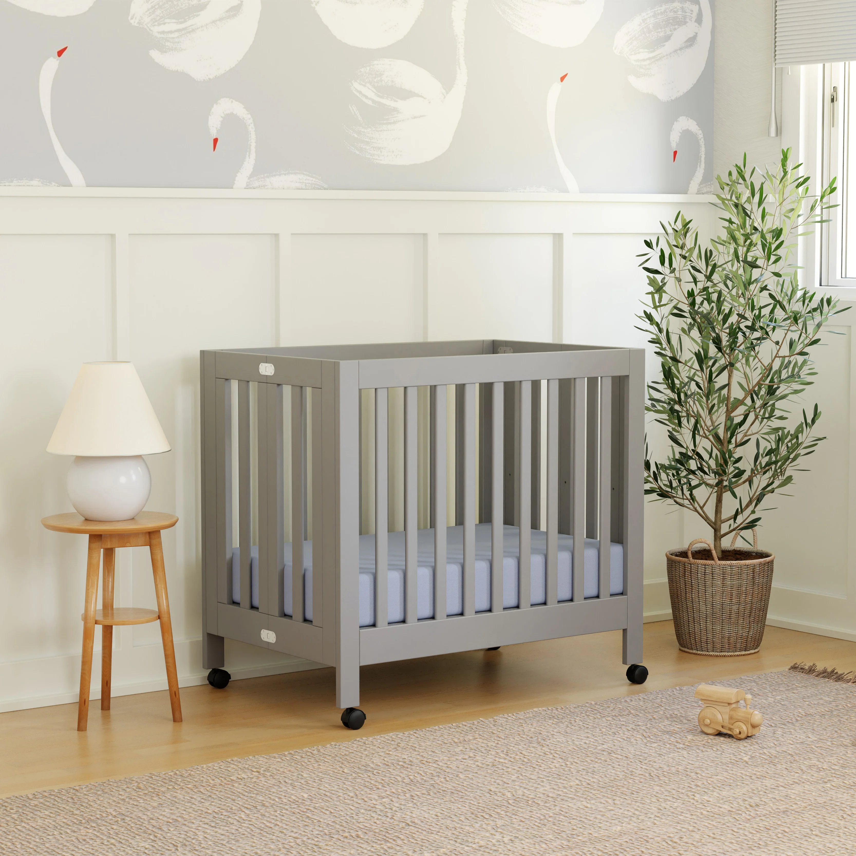 Origami Mini Crib - Image 11