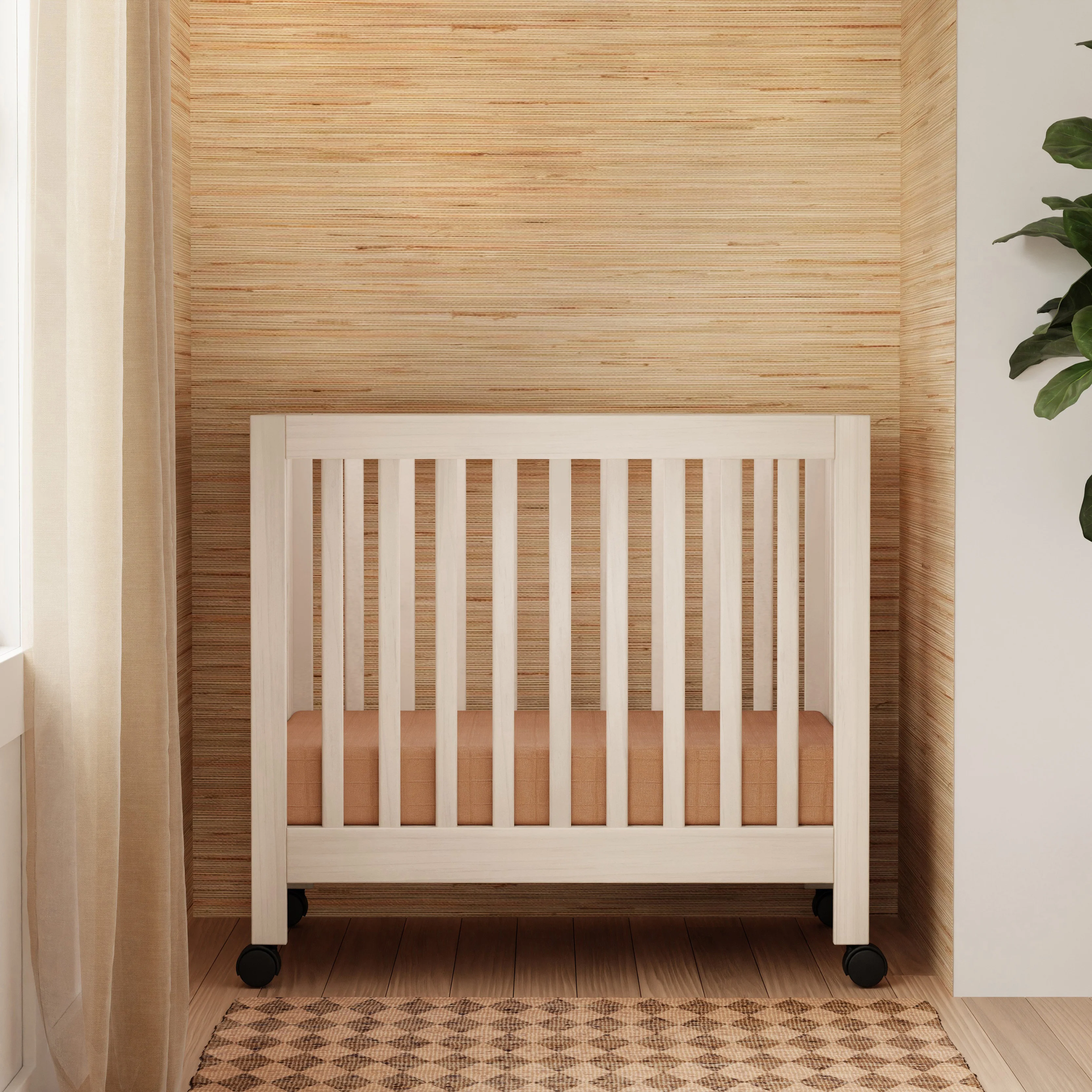 Origami Mini Crib - Image 41