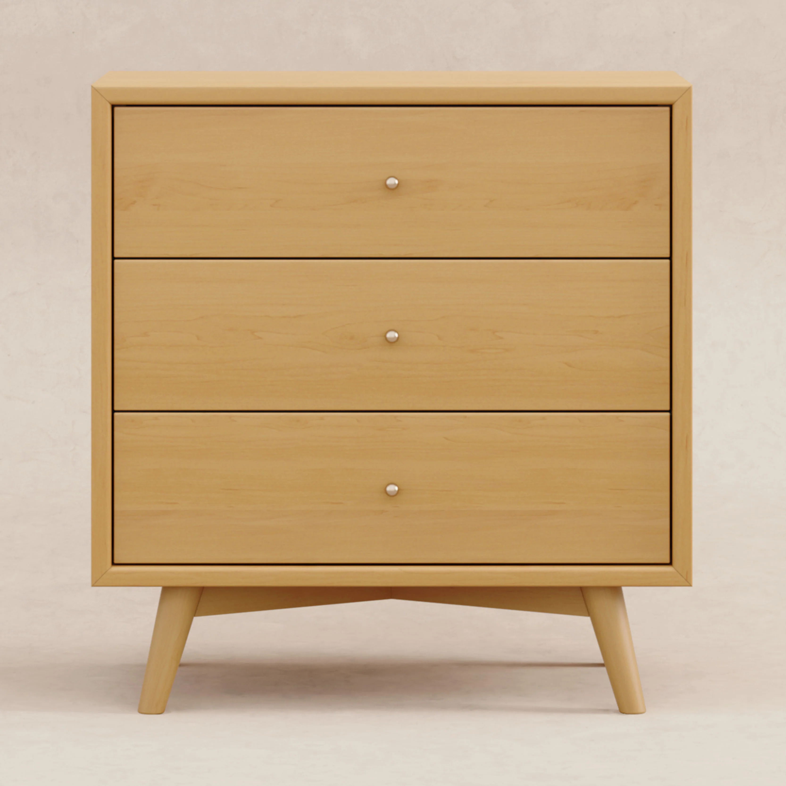 Palma 3-Drawer Assembled Dresser - Image 4