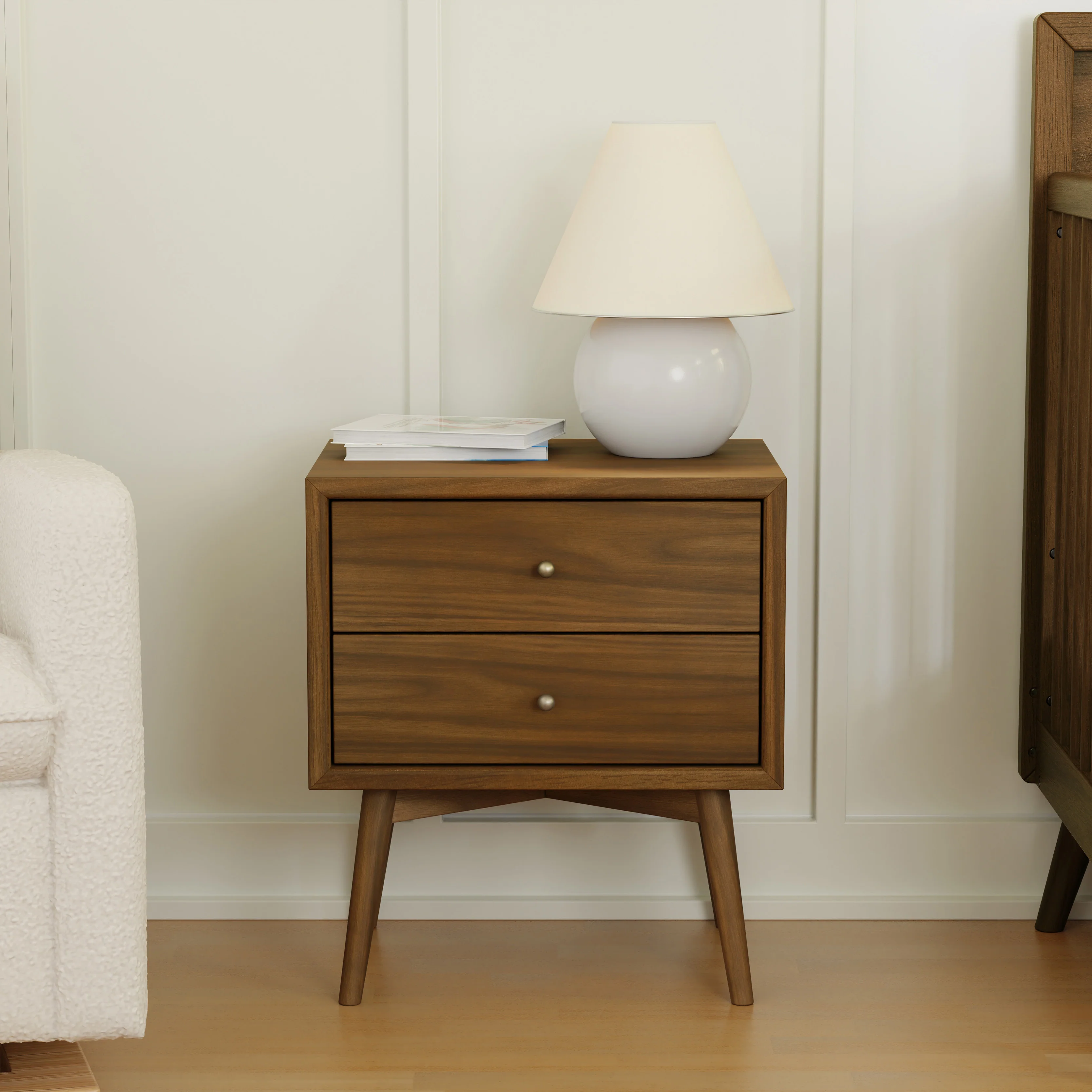 Palma Assembled Nightstand - Image 8