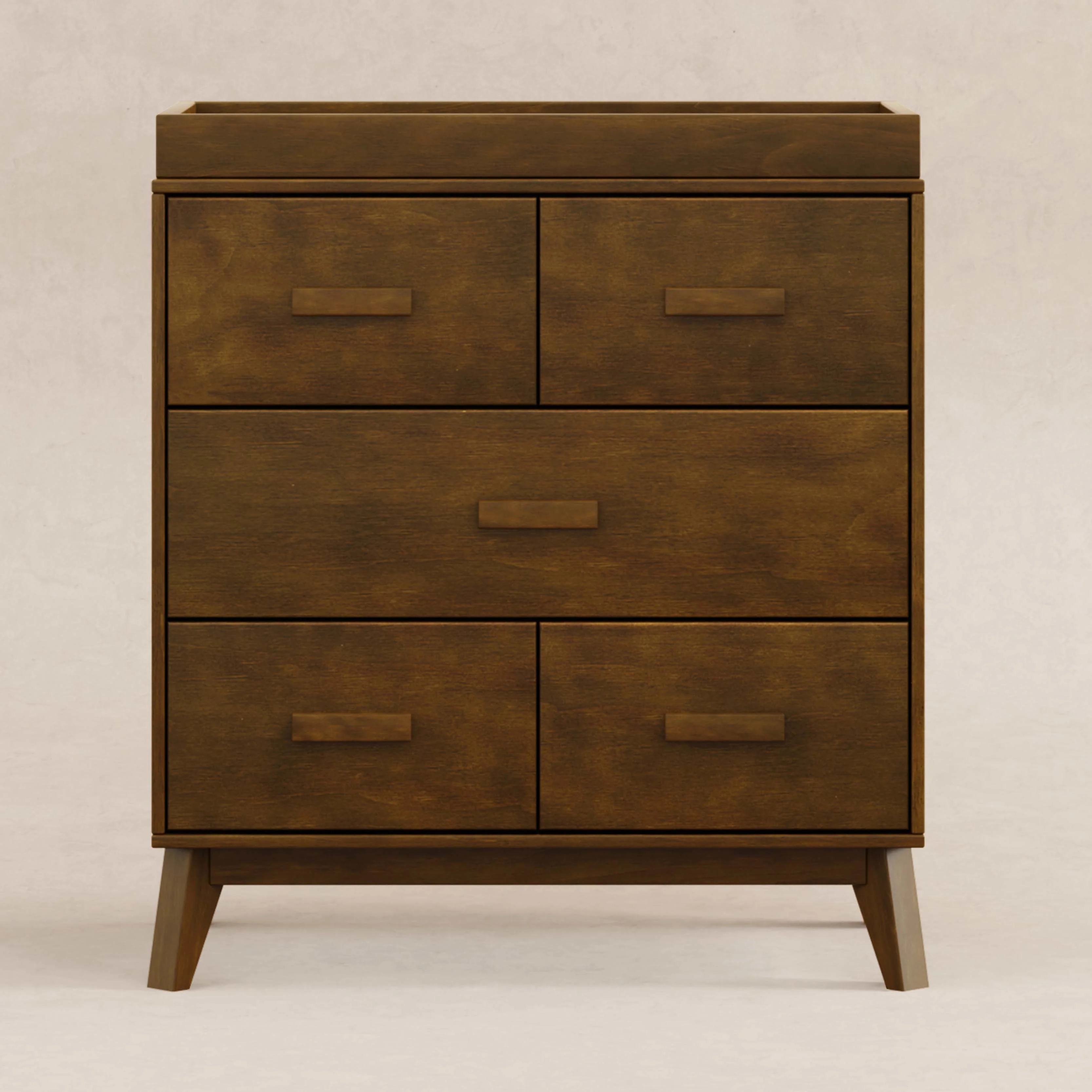 Scoot 3-Drawer Changer Dresser with Removable Changing Tray - Image 4