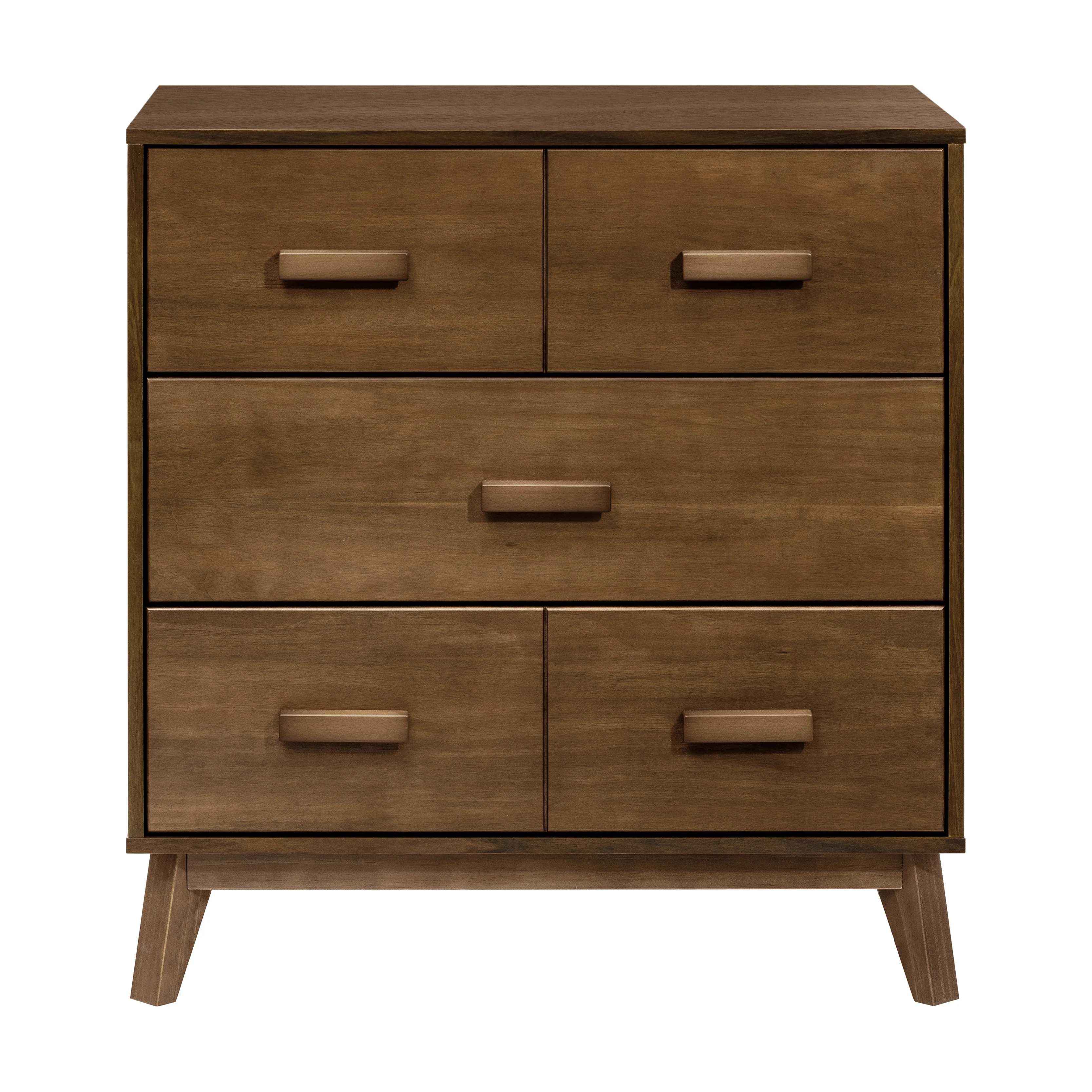 Scoot 3-Drawer Changer Dresser with Removable Changing Tray - Image 7