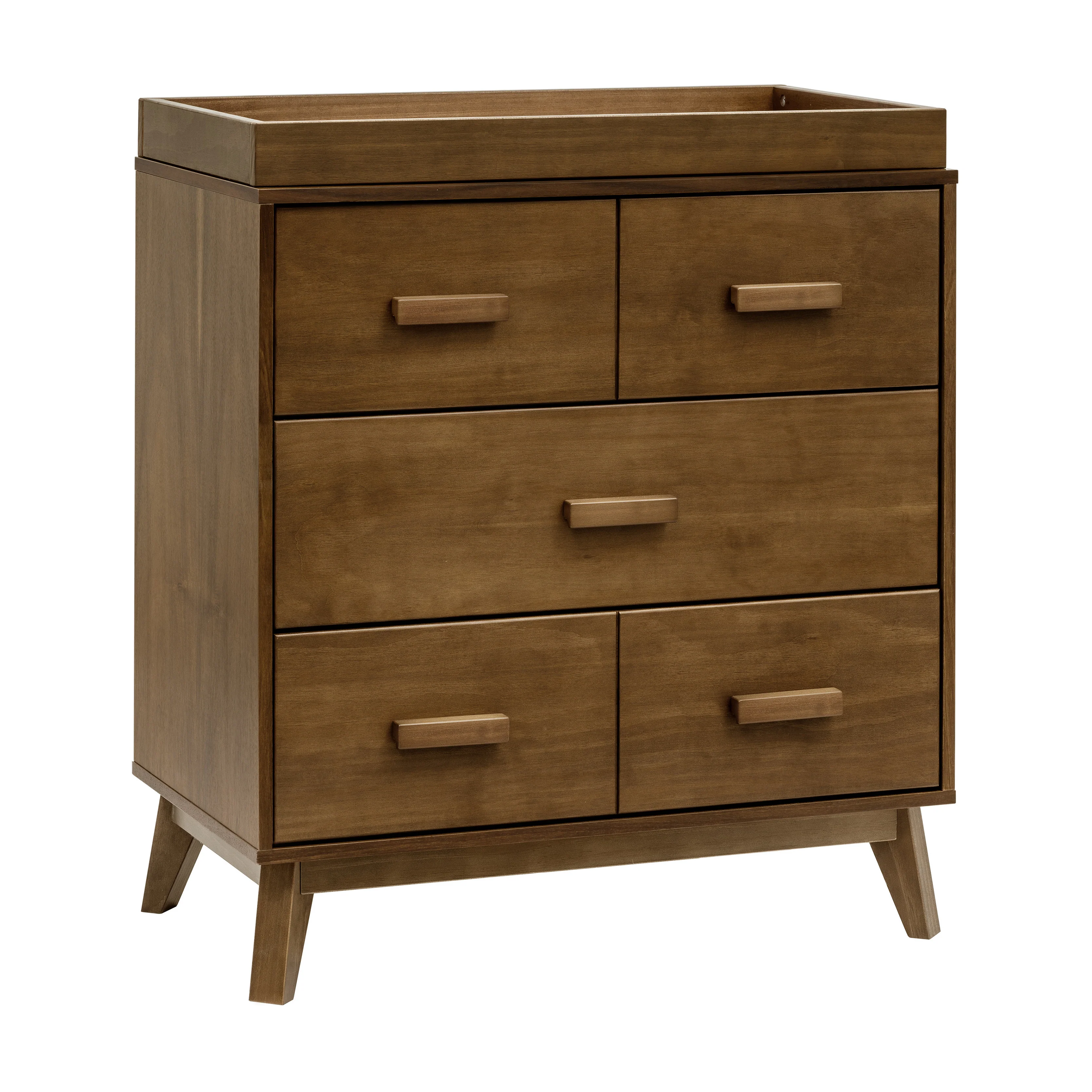 Scoot 3-Drawer Changer Dresser with Removable Changing Tray - Image 8