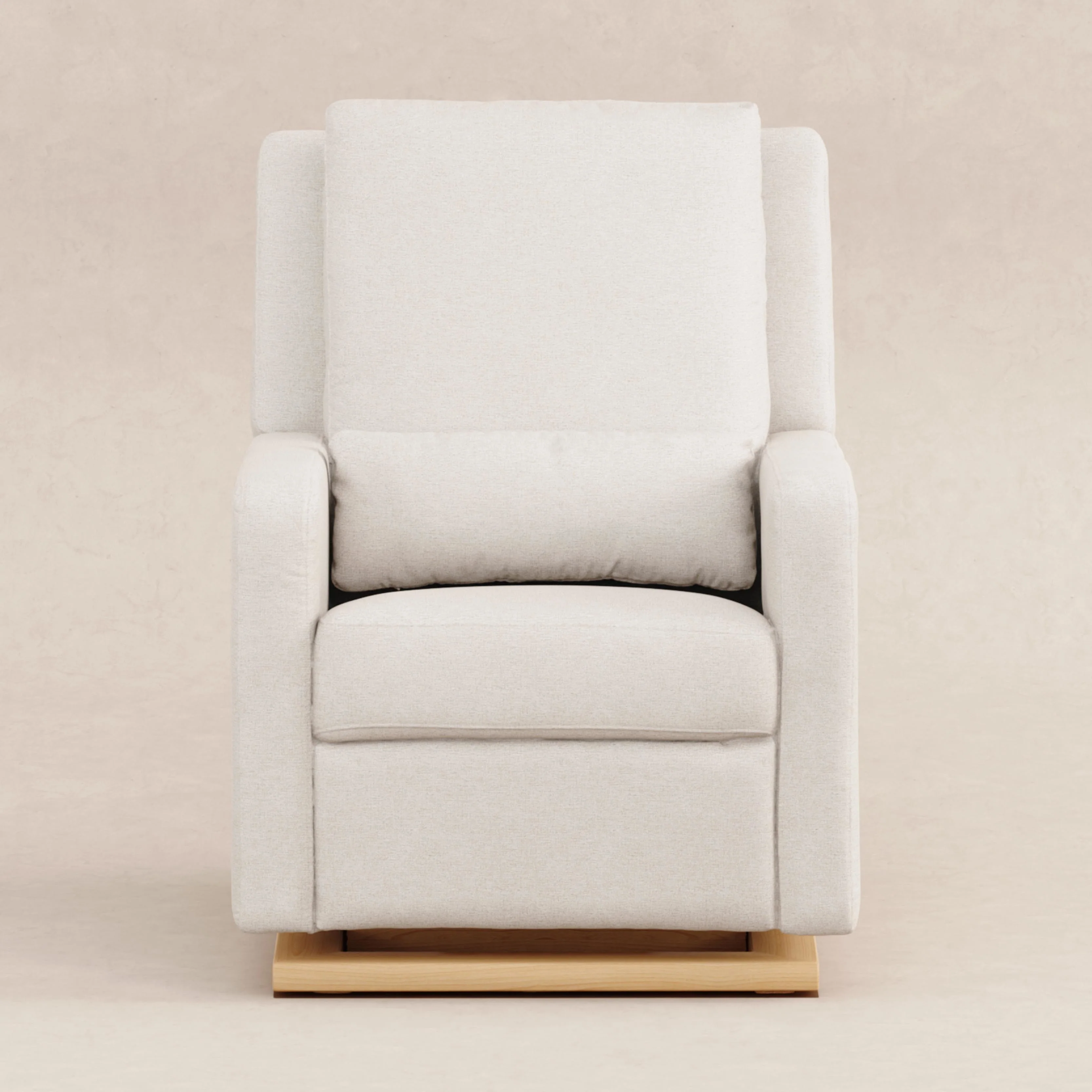 Sigi Electronic Recliner and Glider with USB Port - Image 52