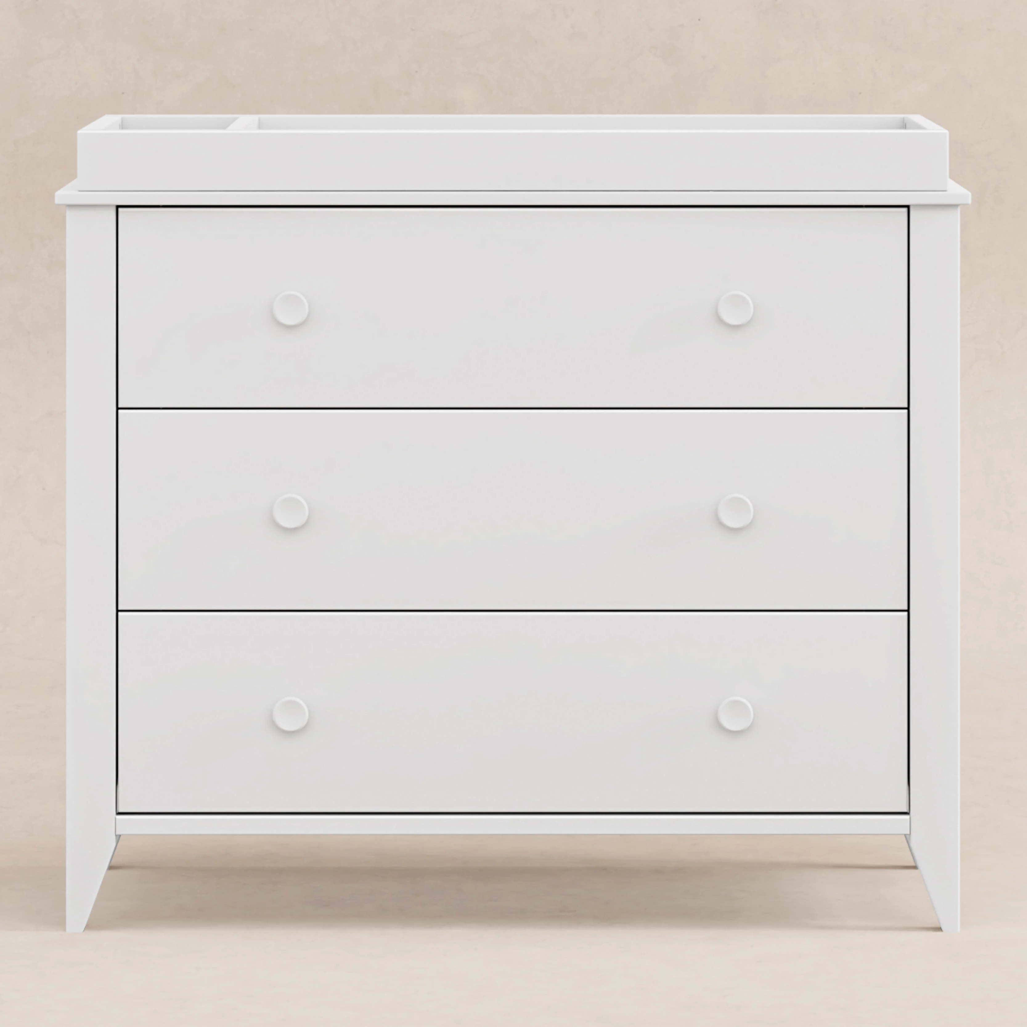 Sprout 3-Drawer Changer Dresser with Removable Changing Tray - Image 20