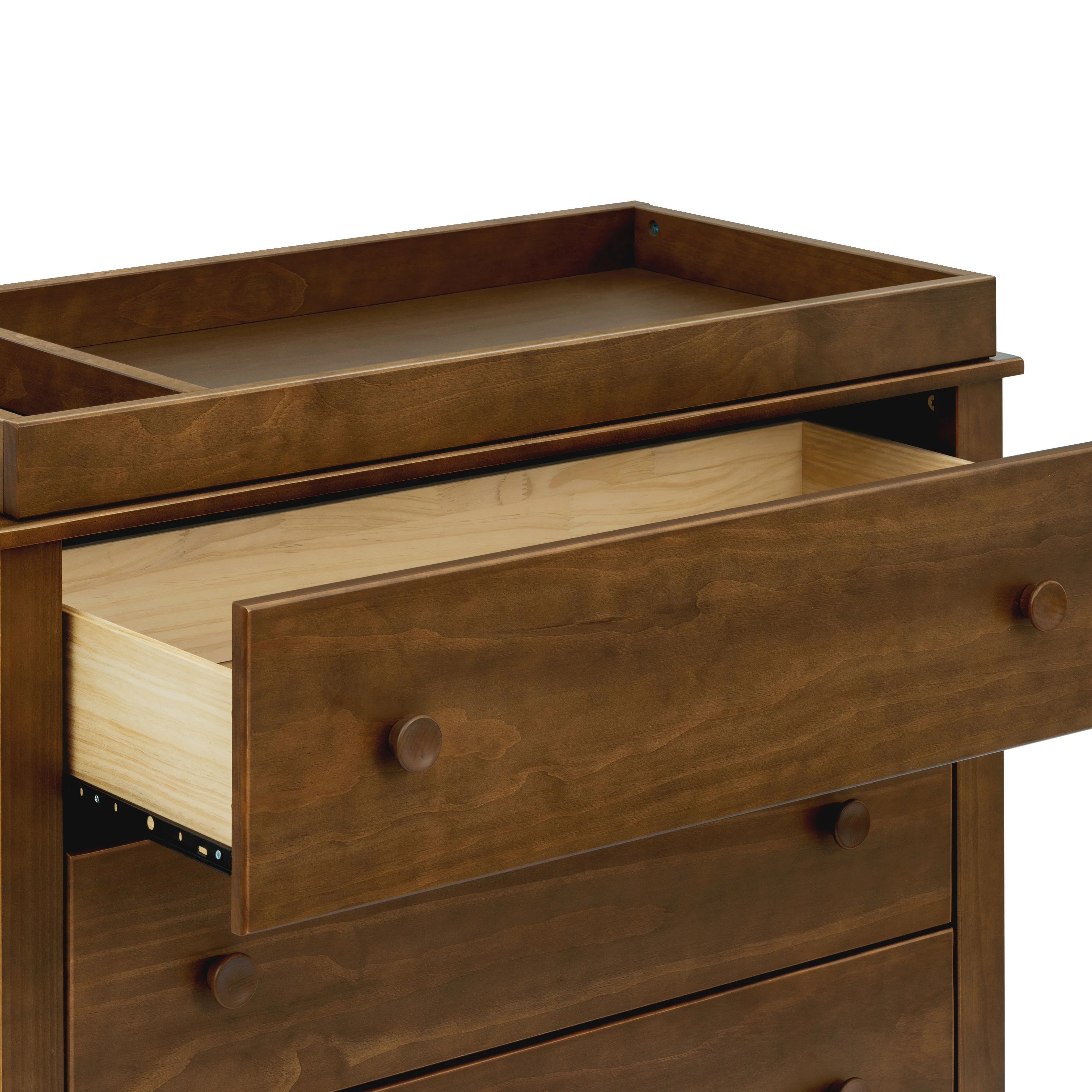 Sprout 3-Drawer Changer Dresser with Removable Changing Tray - Image 30
