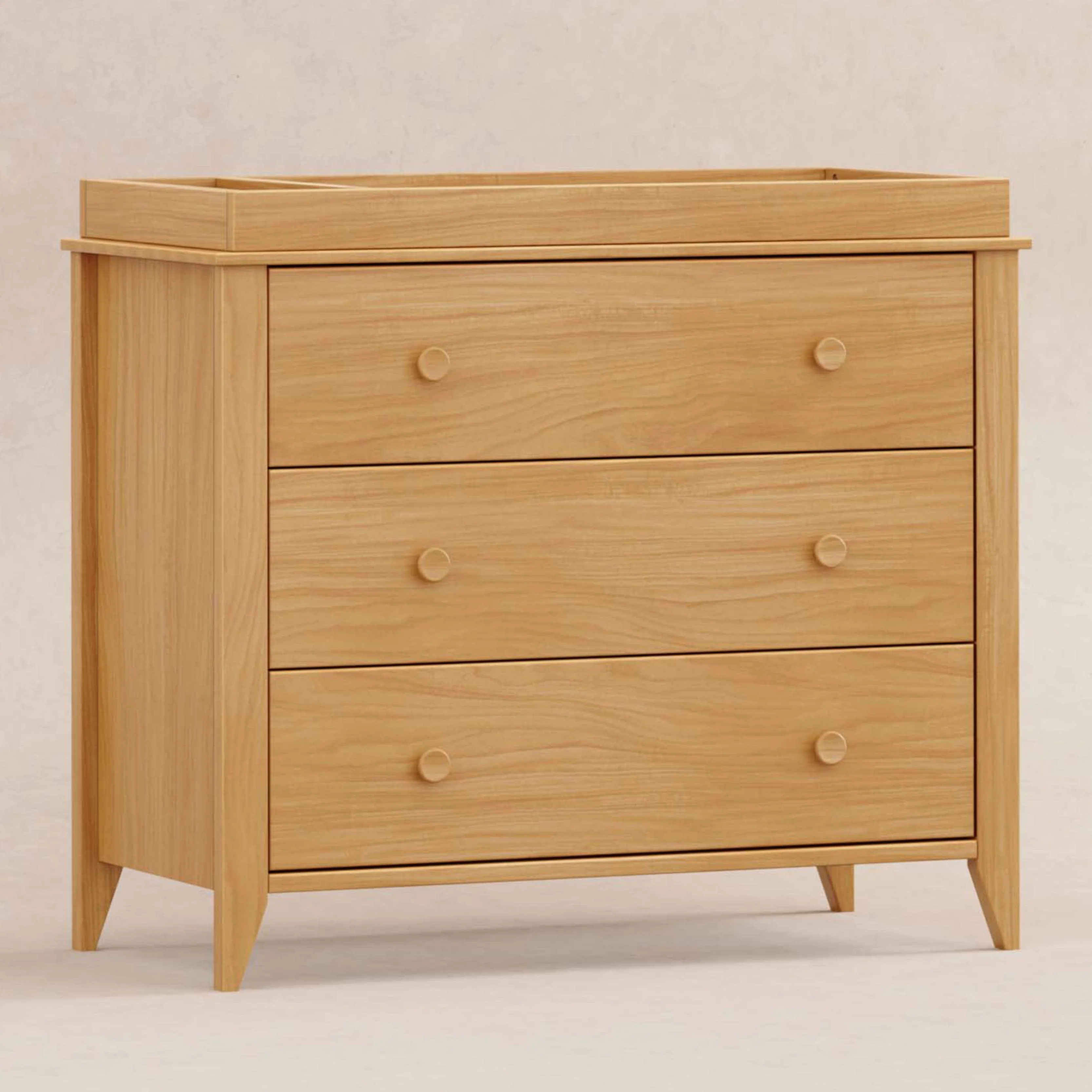 Sprout 3-Drawer Changer Dresser with Removable Changing Tray - Image 39