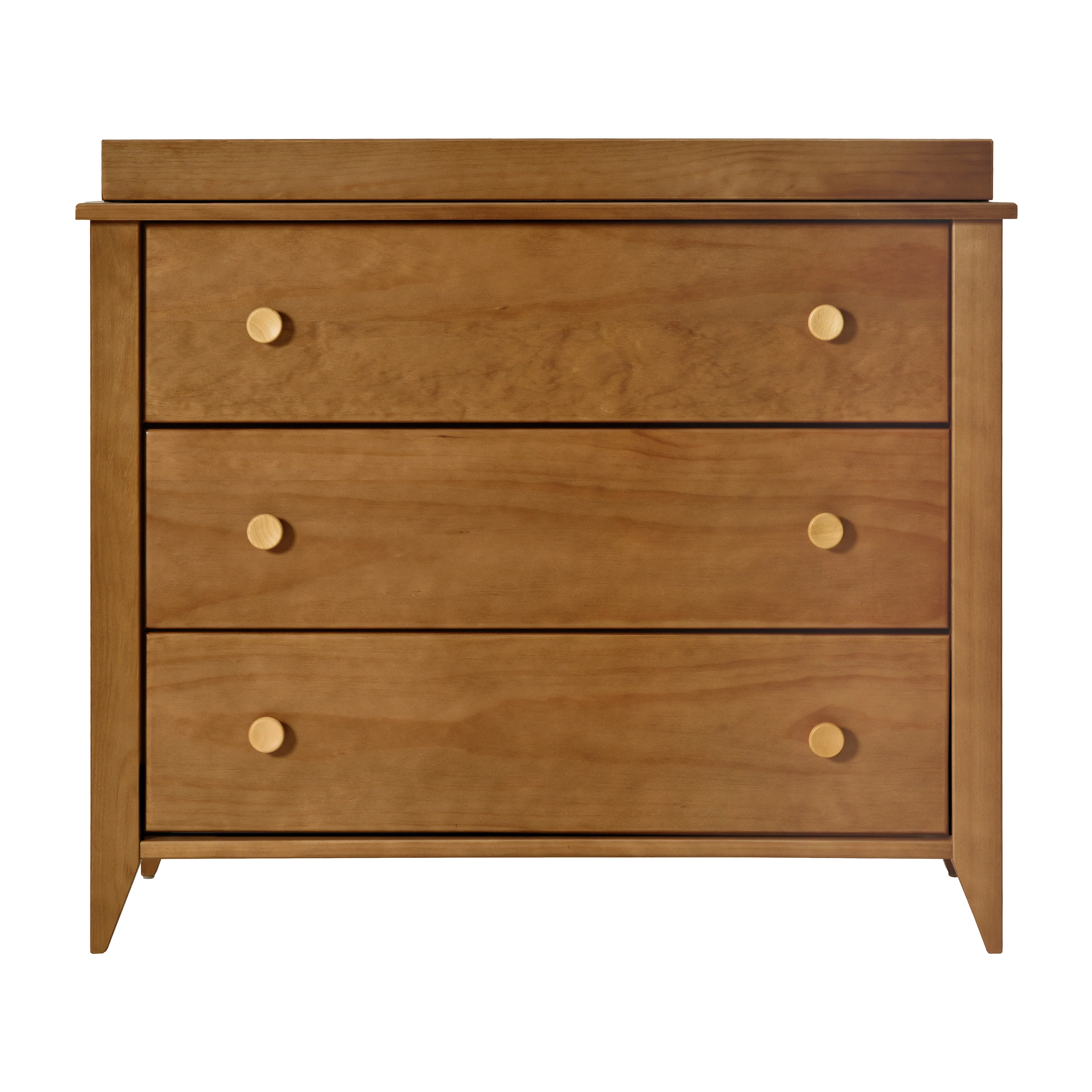 Sprout 3-Drawer Changer Dresser with Removable Changing Tray - Image 55