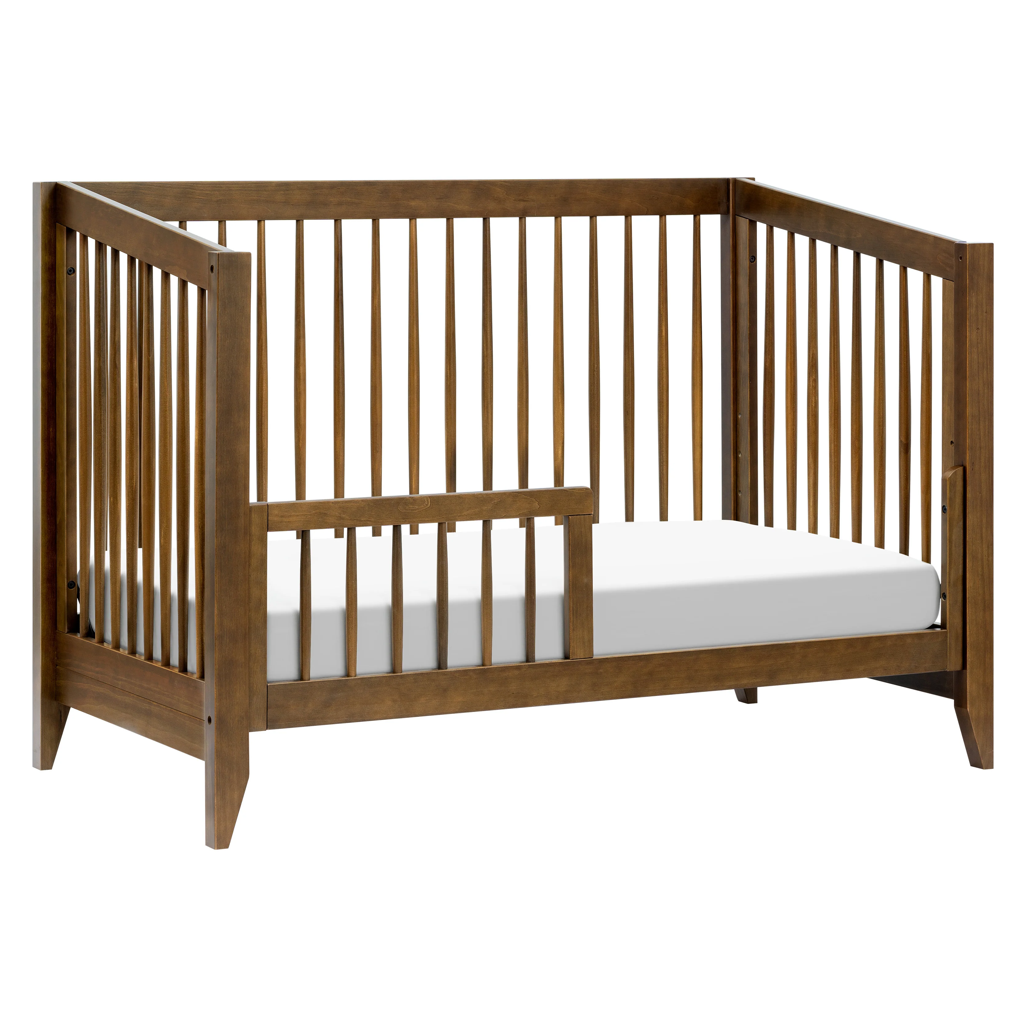 Sprout 4-in-1 Convertible Crib with Toddler Bed Conversion Kit - Image 24