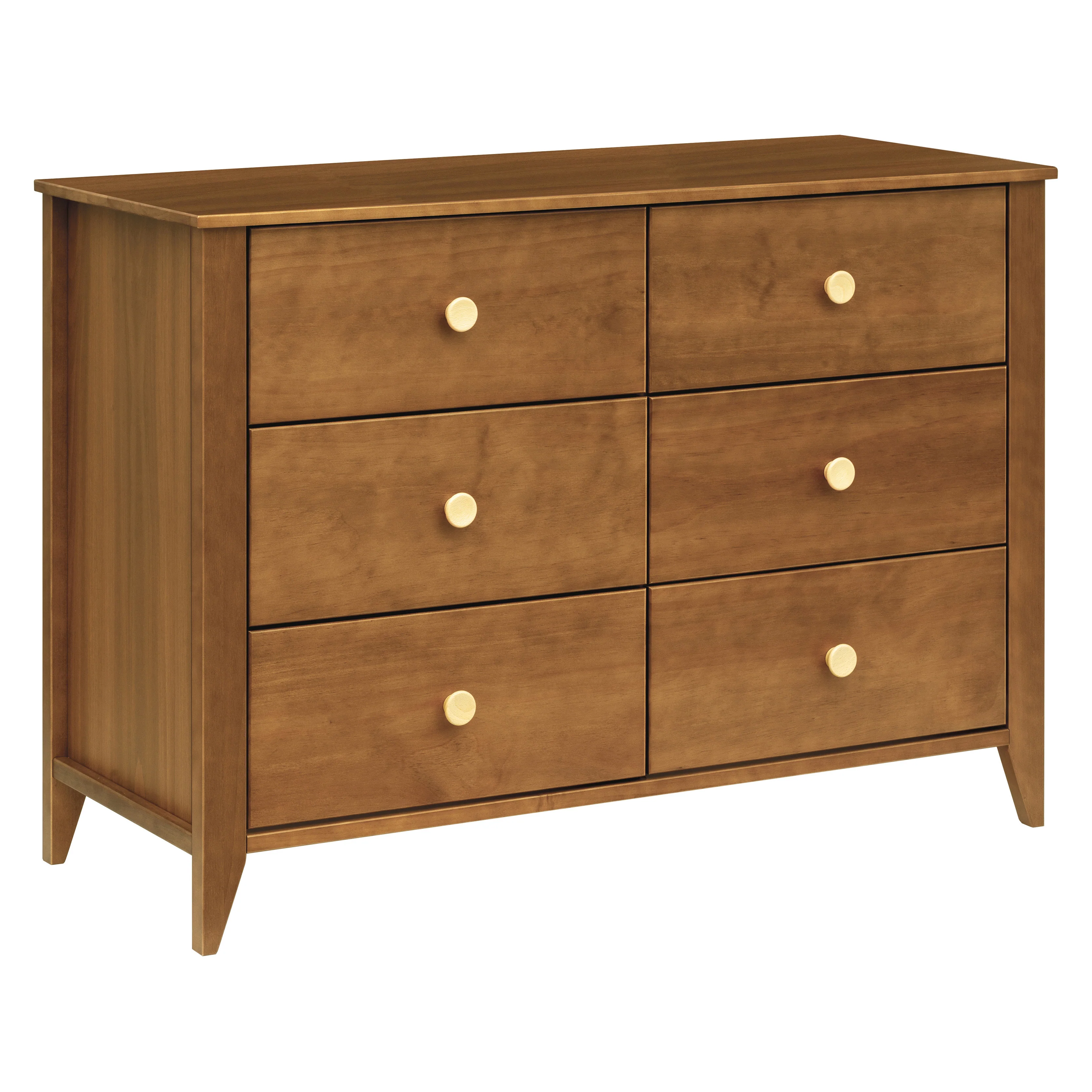 Sprout 6-Drawer Double Dresser - Image 14