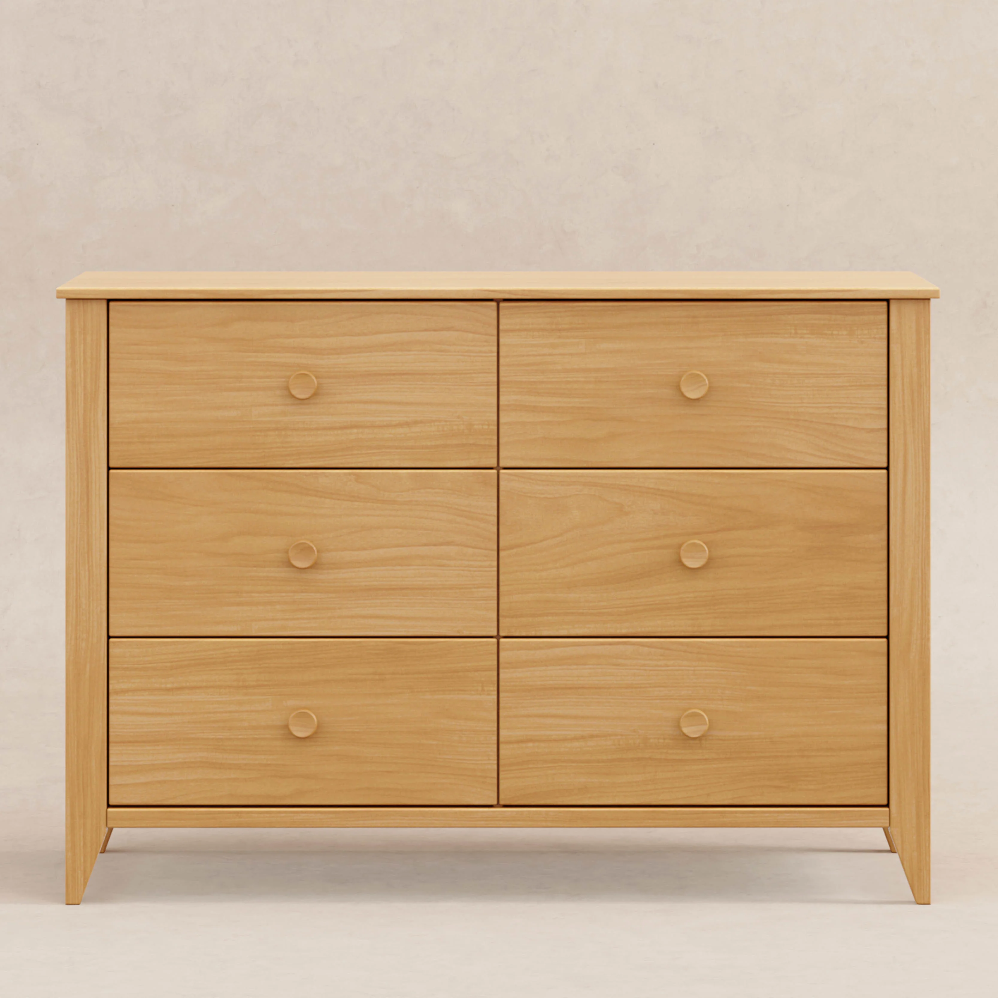 Sprout 6-Drawer Double Dresser - Image 19