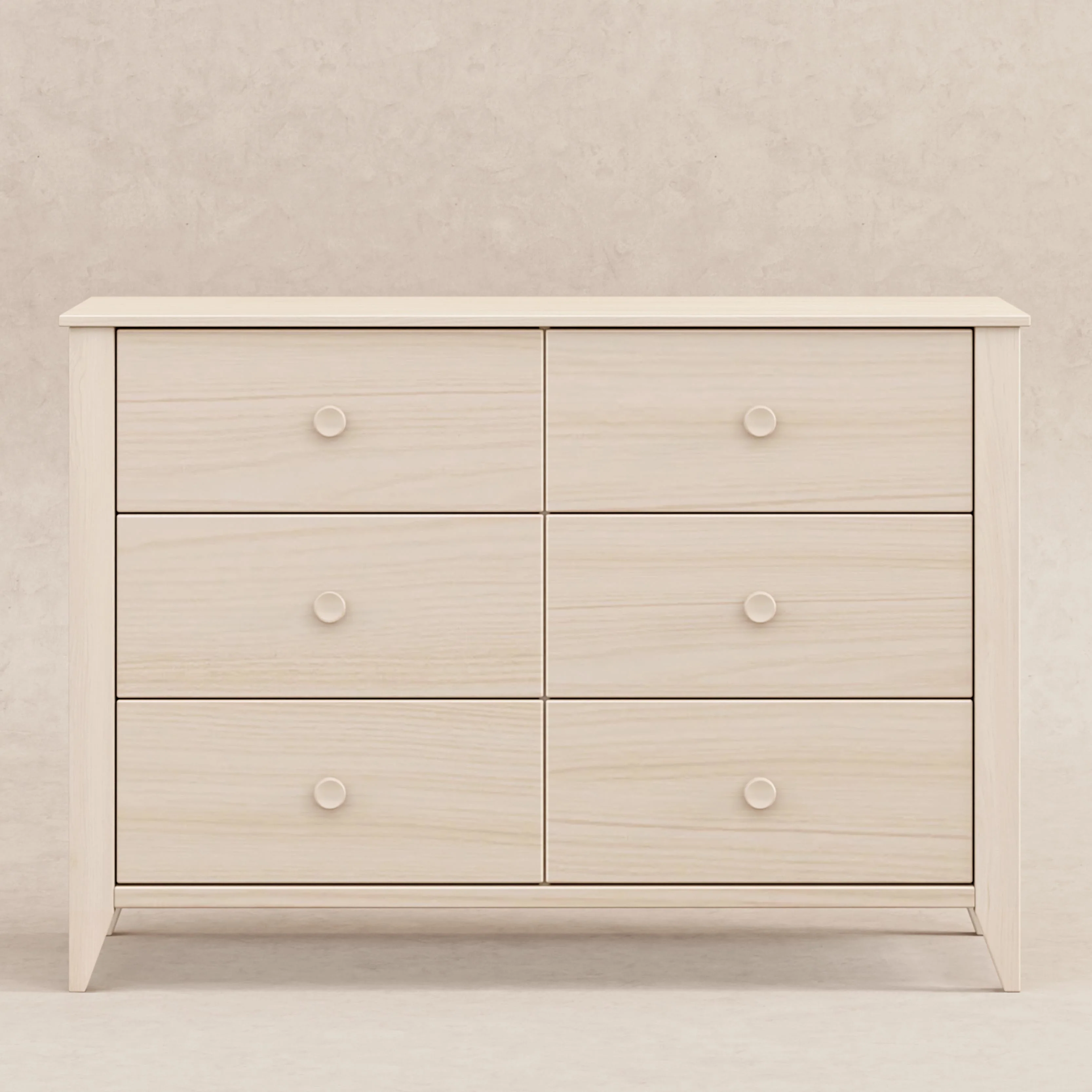 Sprout 6-Drawer Double Dresser - Image 34