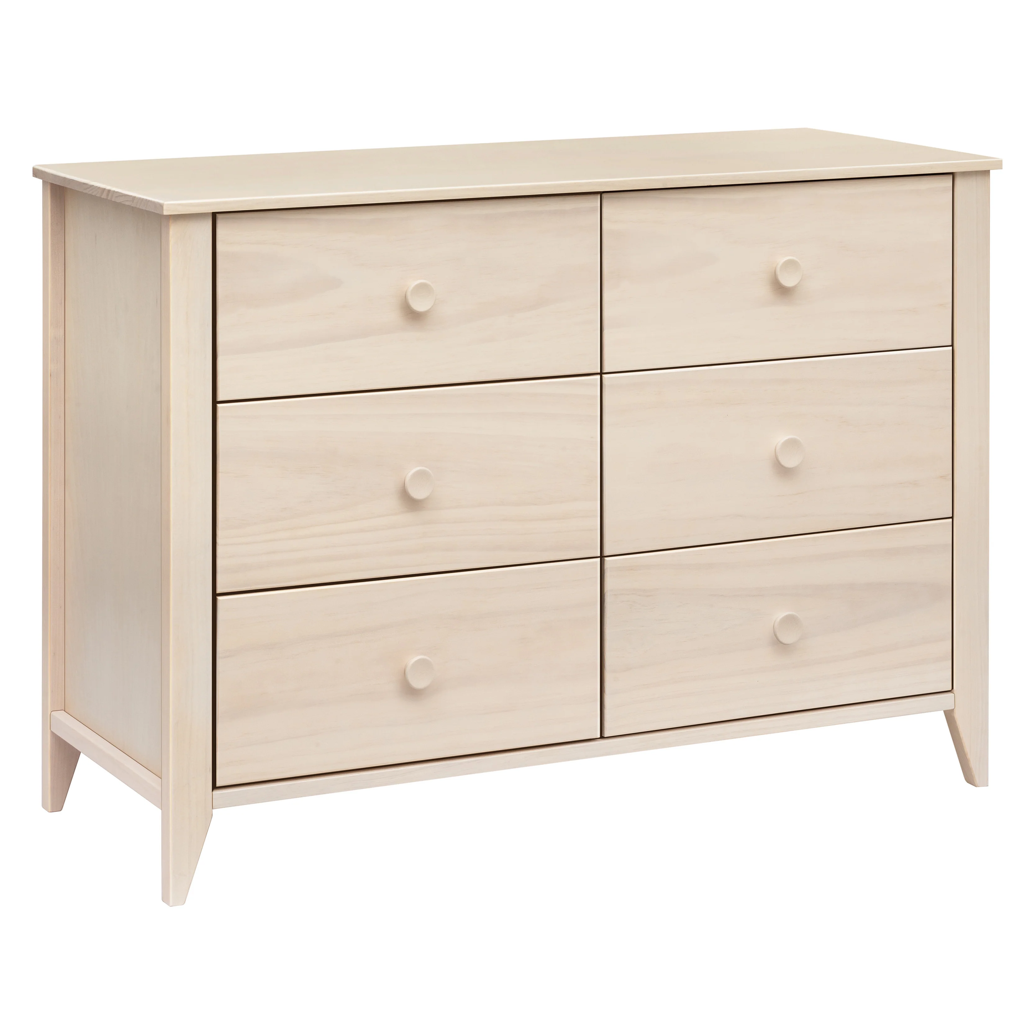 Sprout 6-Drawer Double Dresser - Image 42