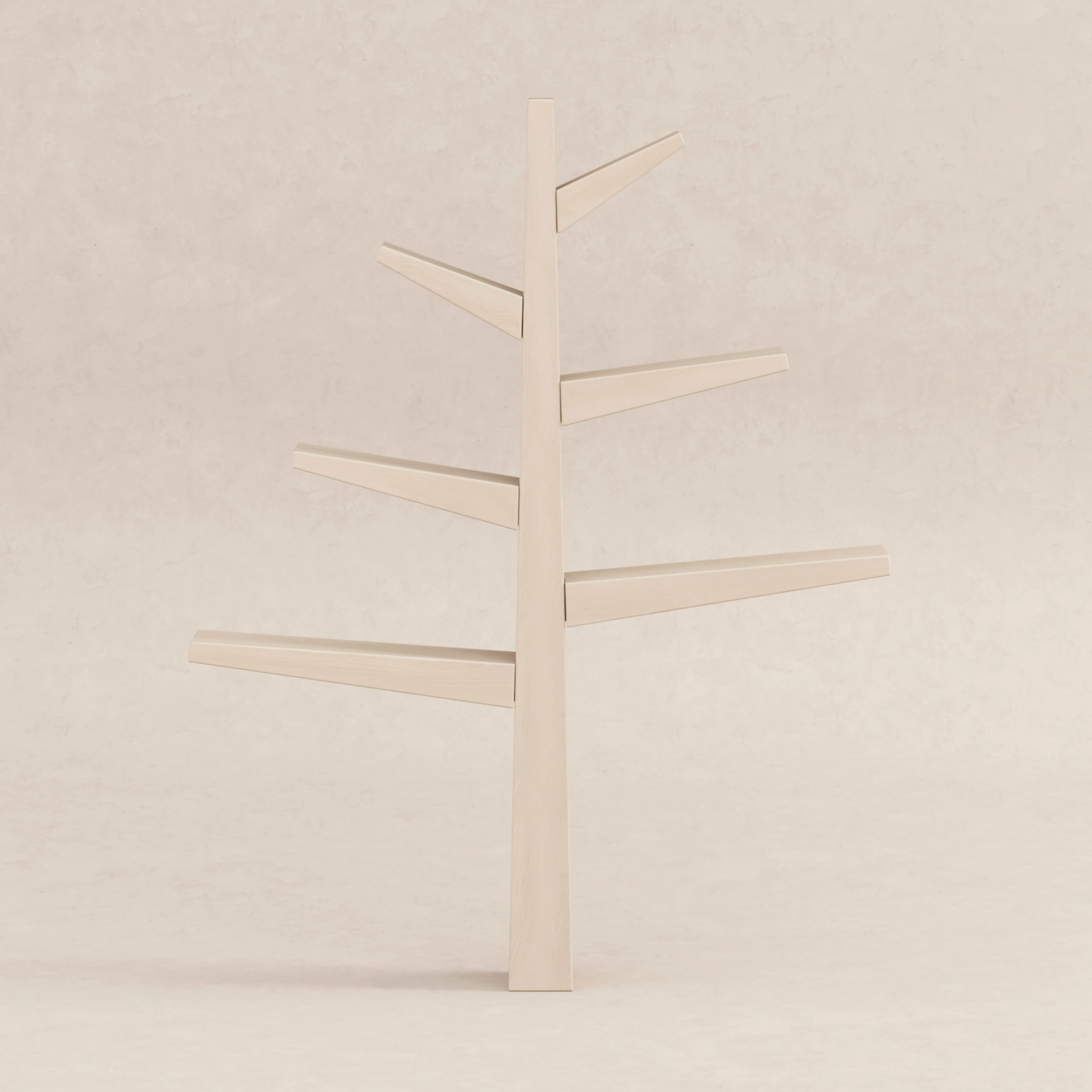 Spruce Tree Bookcase - Image 11