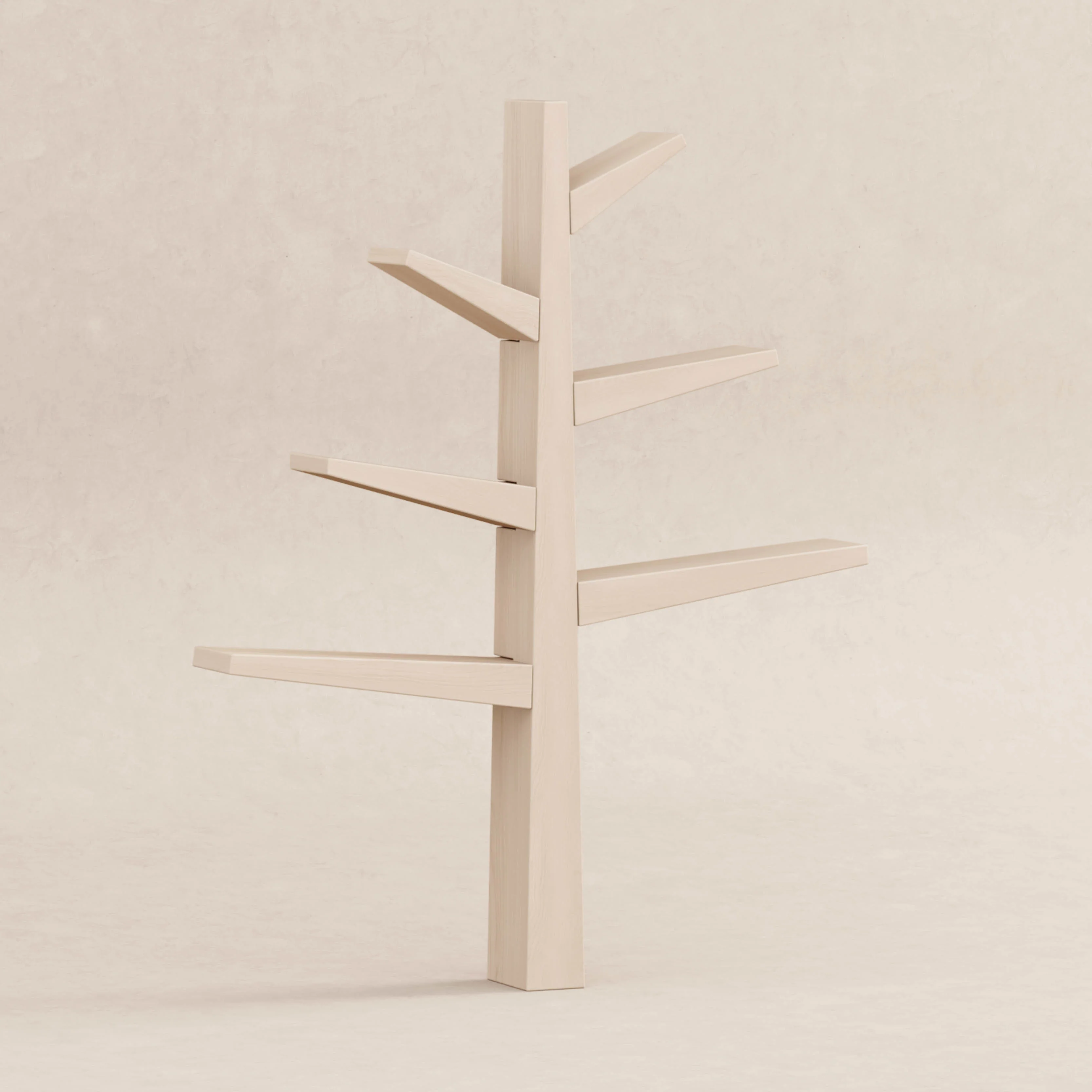 Spruce Tree Bookcase - Image 12