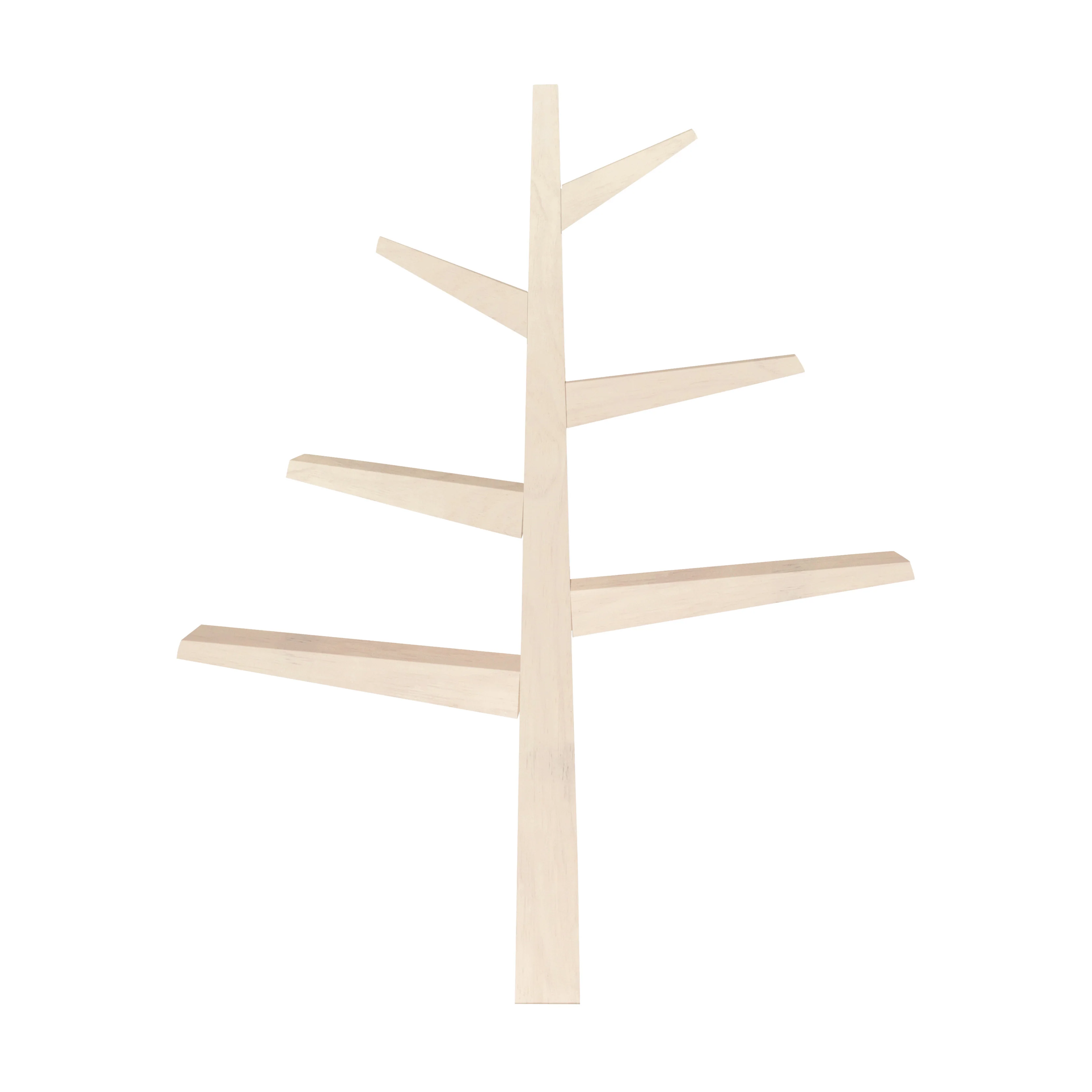 Spruce Tree Bookcase - Image 13