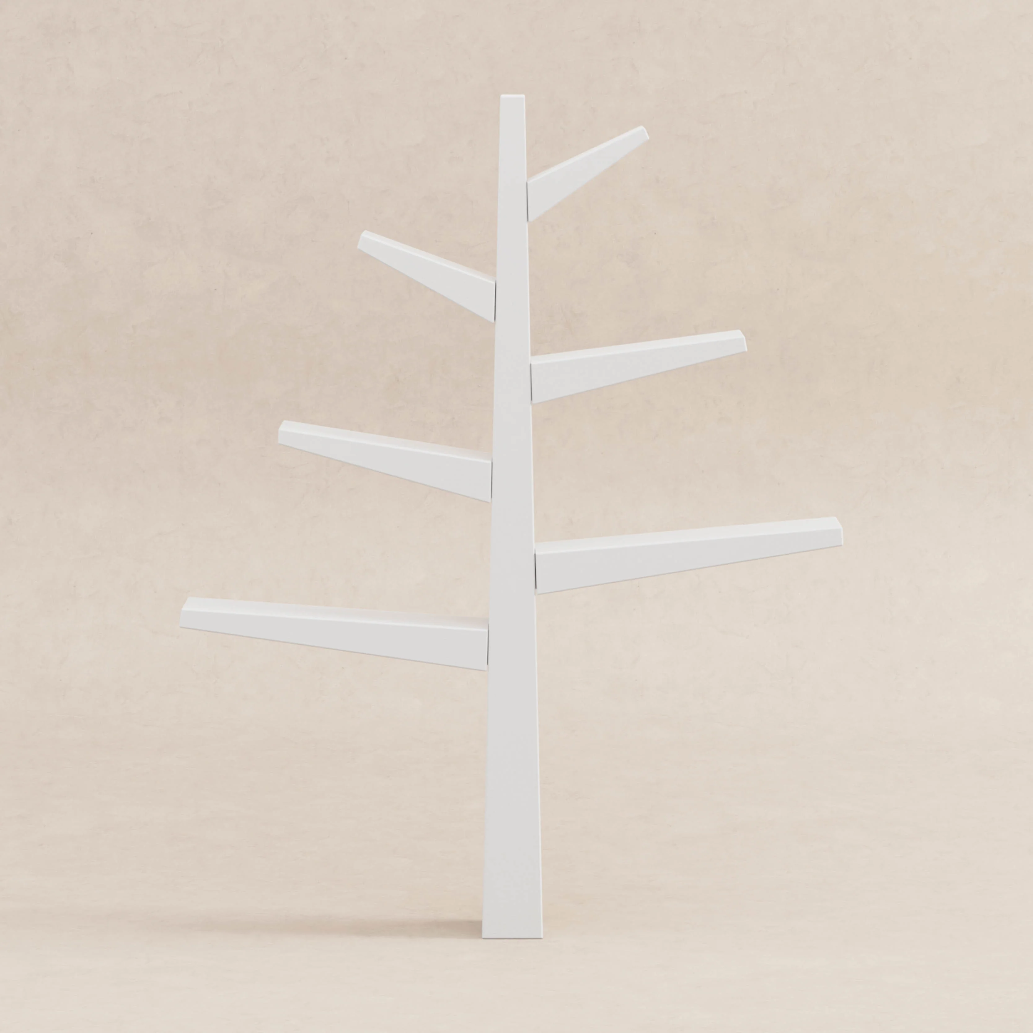 Spruce Tree Bookcase - Image 14