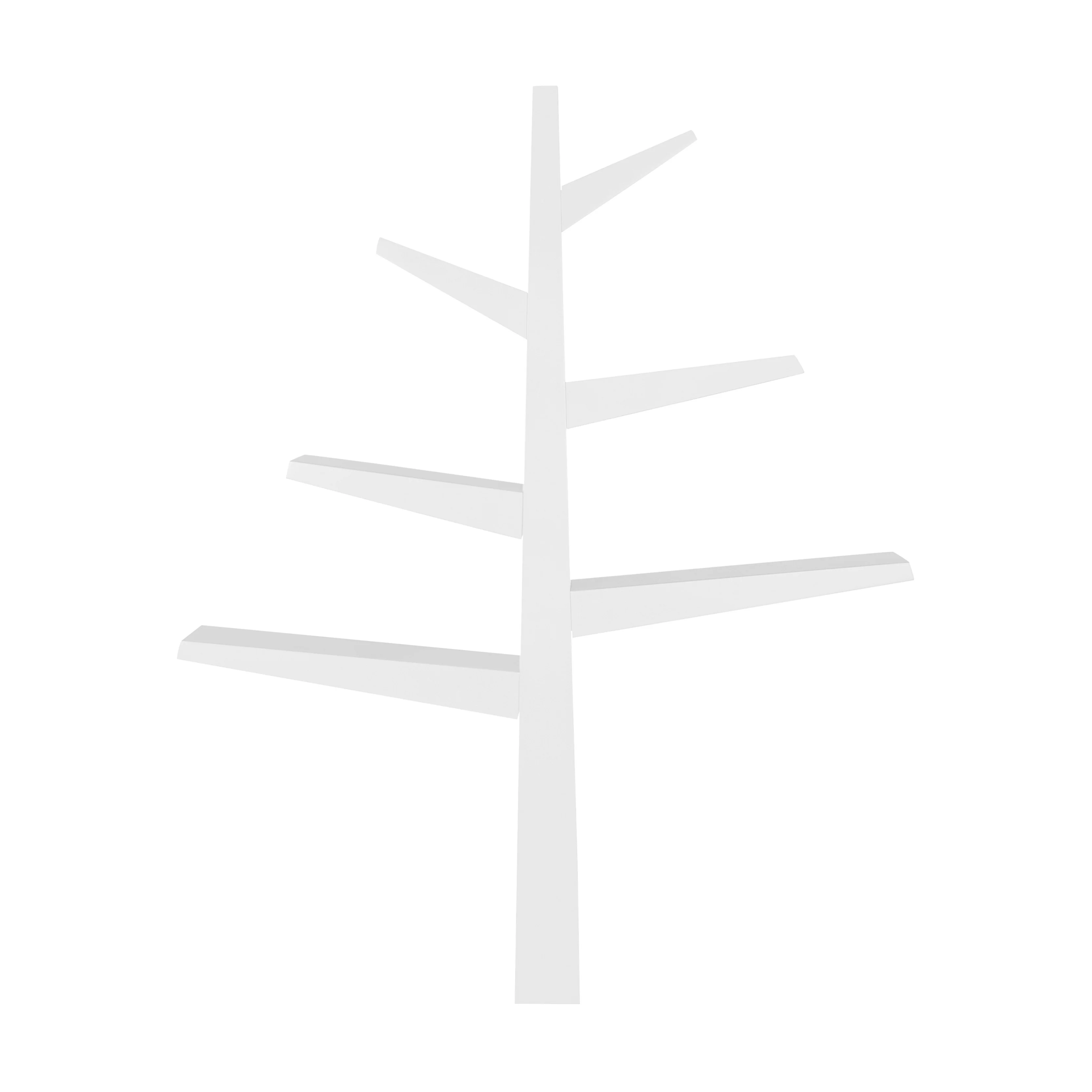 Spruce Tree Bookcase - Image 16