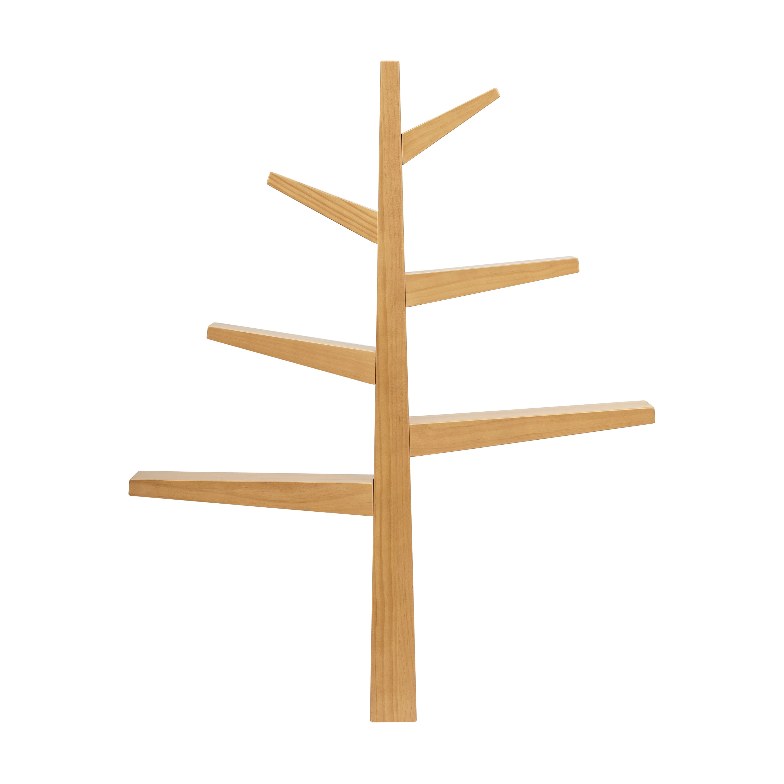 Spruce Tree Bookcase - Image 24