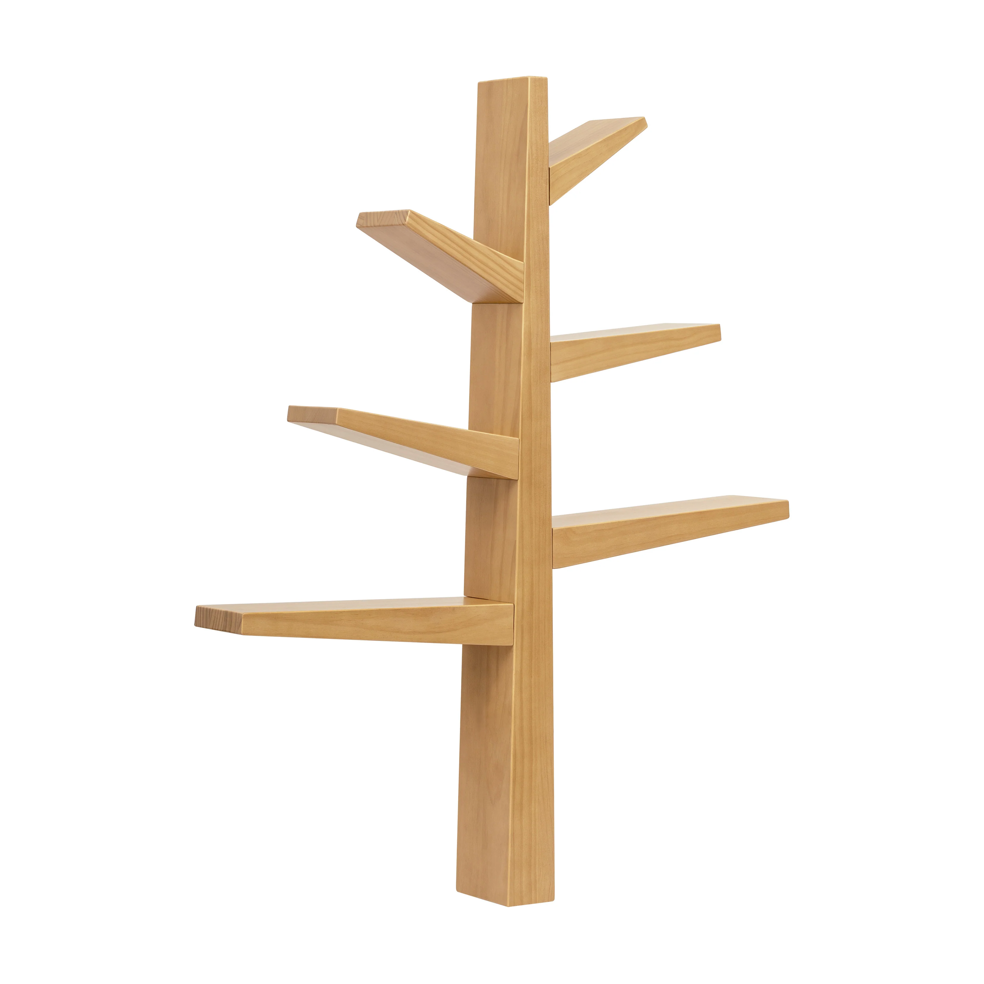 Spruce Tree Bookcase - Image 25