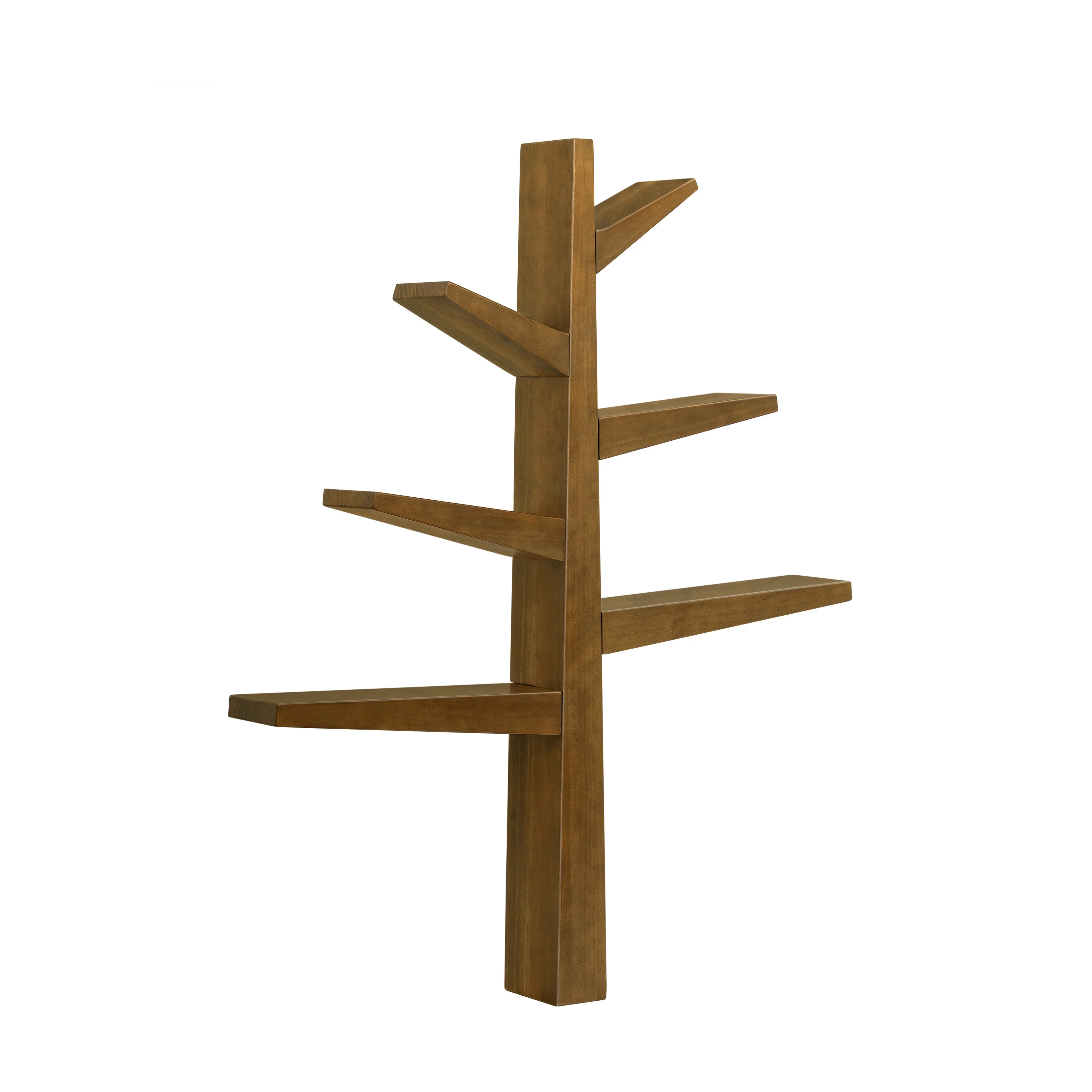 Spruce Tree Bookcase - Image 7