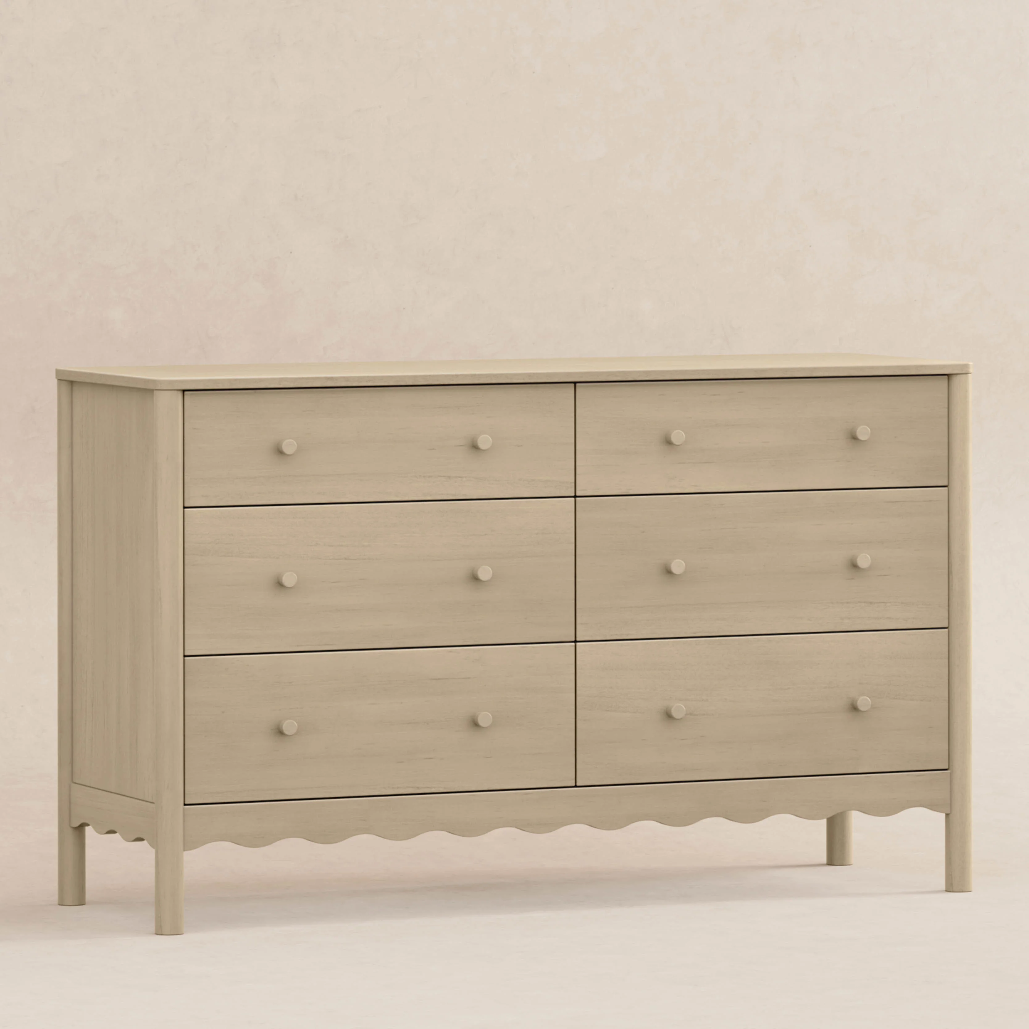 Swell 6-Drawer Assembled Dresser - Retail Exclusive - Image 4