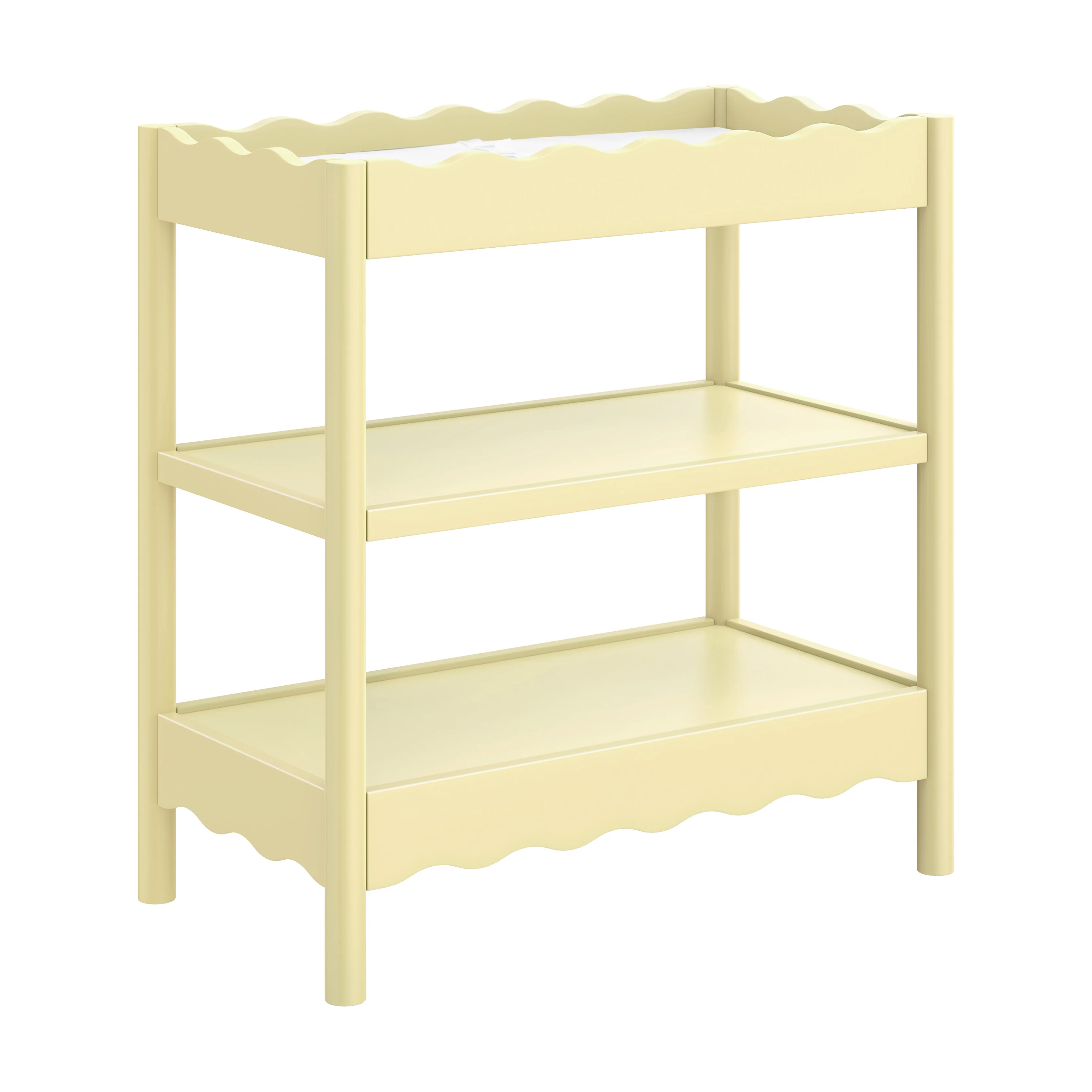 Swell Changing Table - Image 26